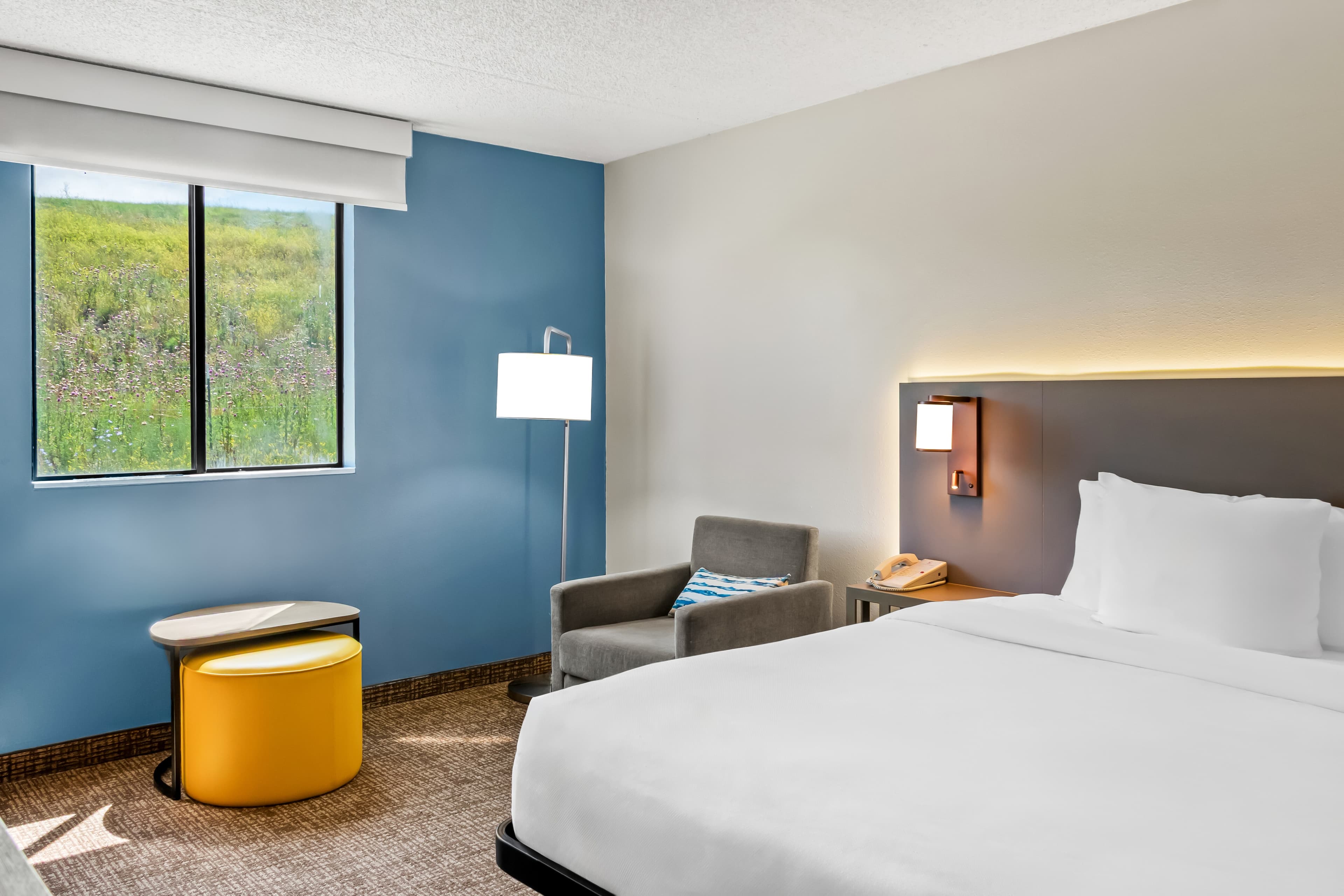 Comfort Inn Las Vegas New Mexico — 8