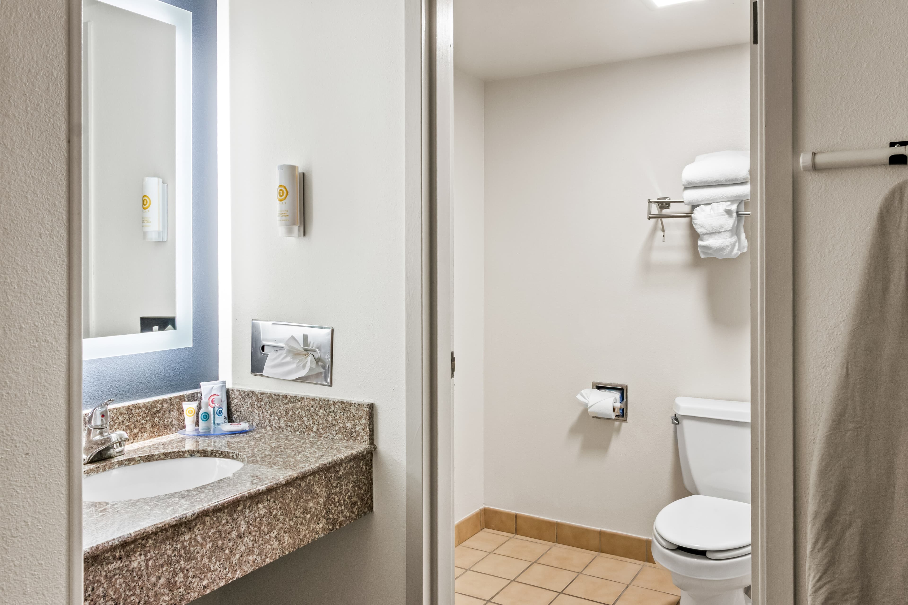 Comfort Inn Las Vegas New Mexico — 9