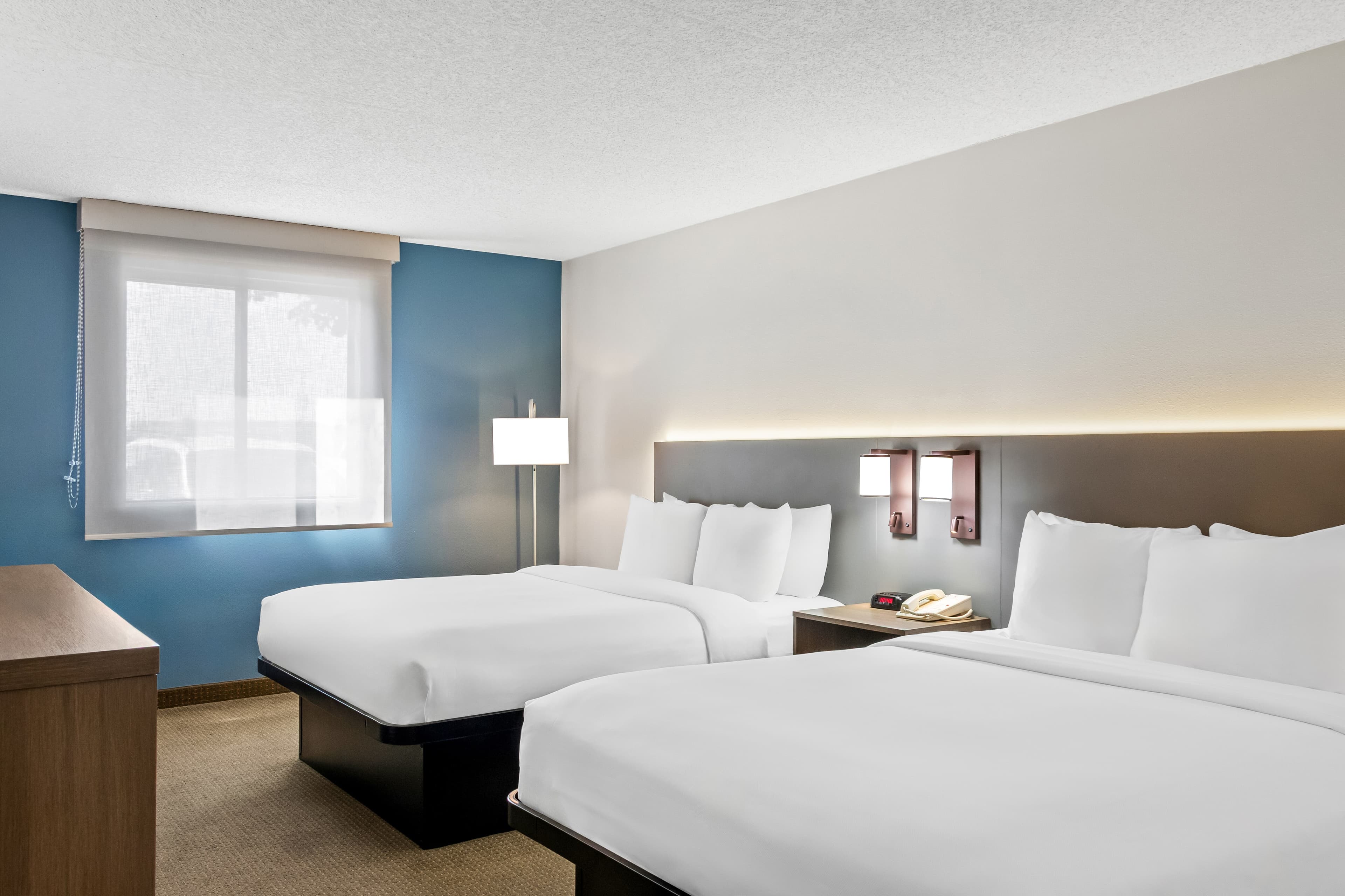 Comfort Inn Las Vegas New Mexico — 10