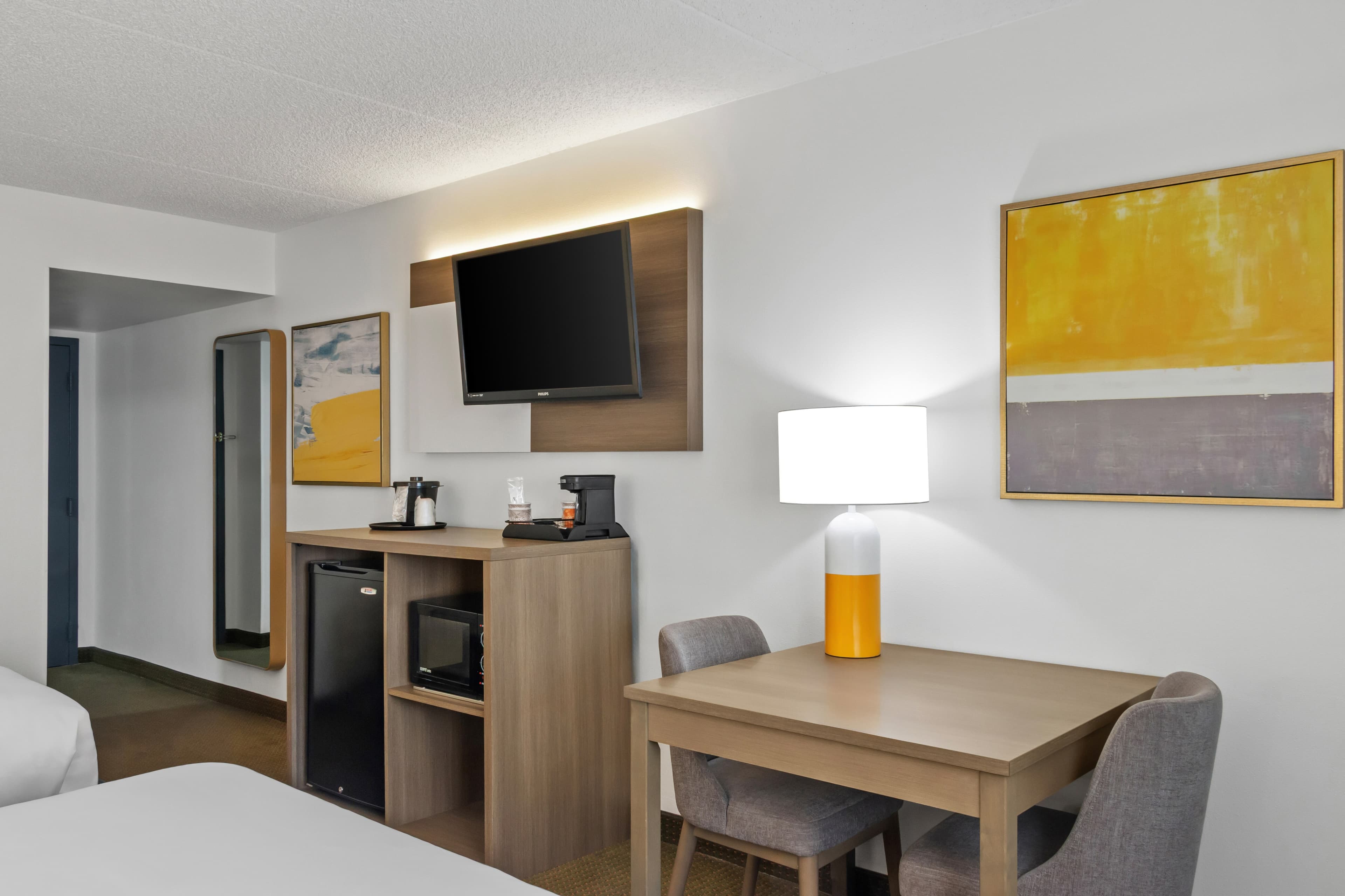 Comfort Inn Las Vegas New Mexico — 12