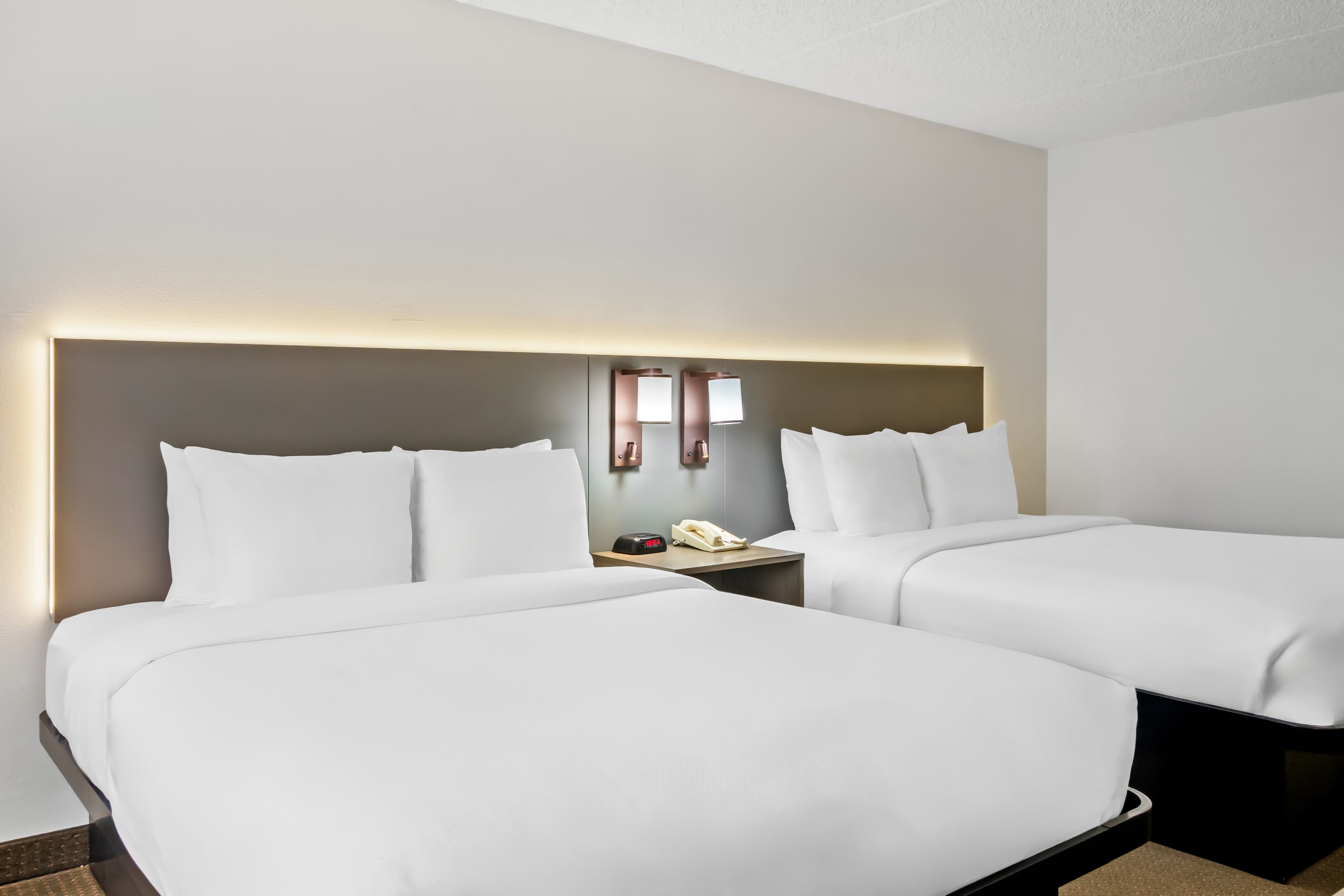 Comfort Inn Las Vegas New Mexico — 13