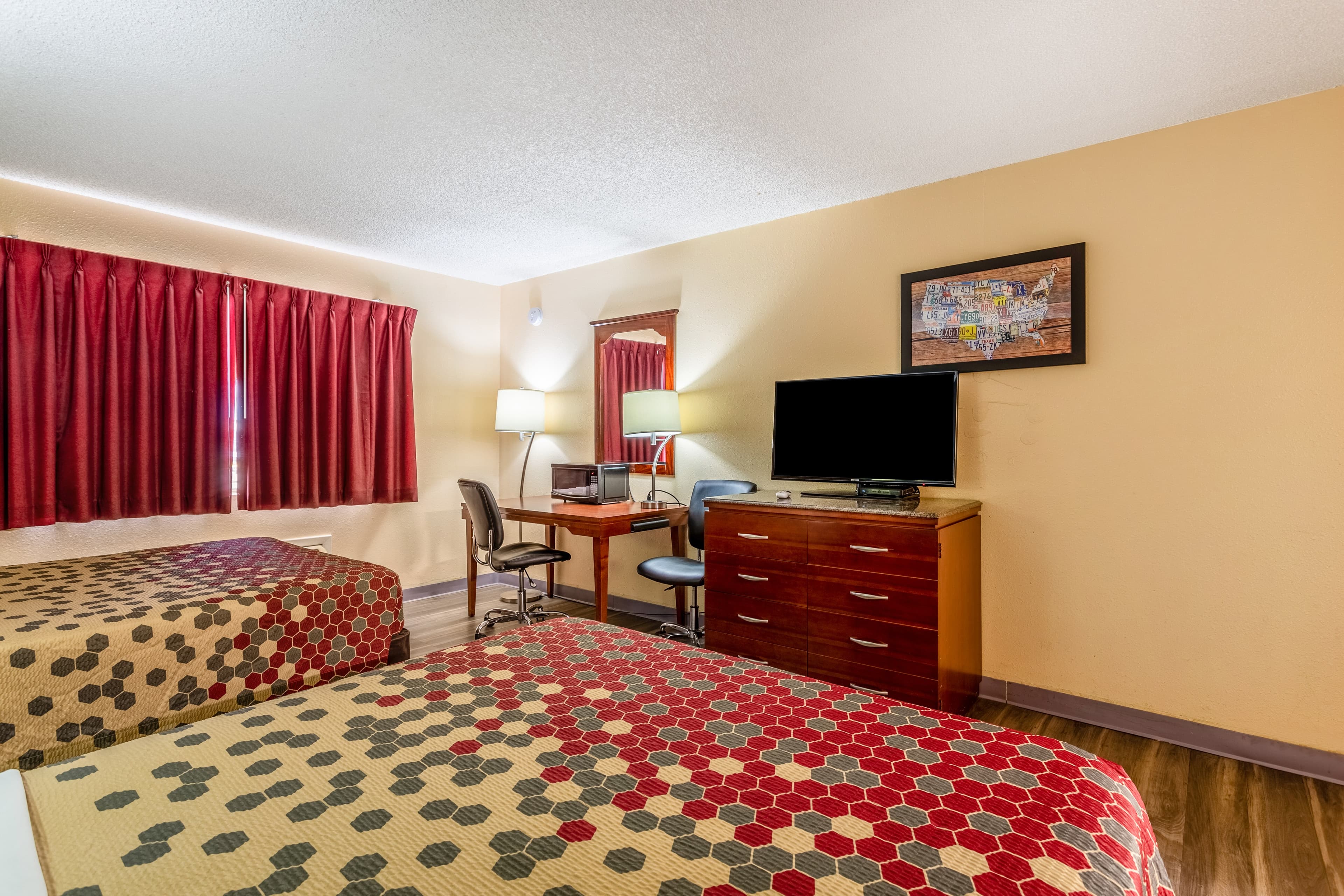 Econo Lodge Gallup West — 16