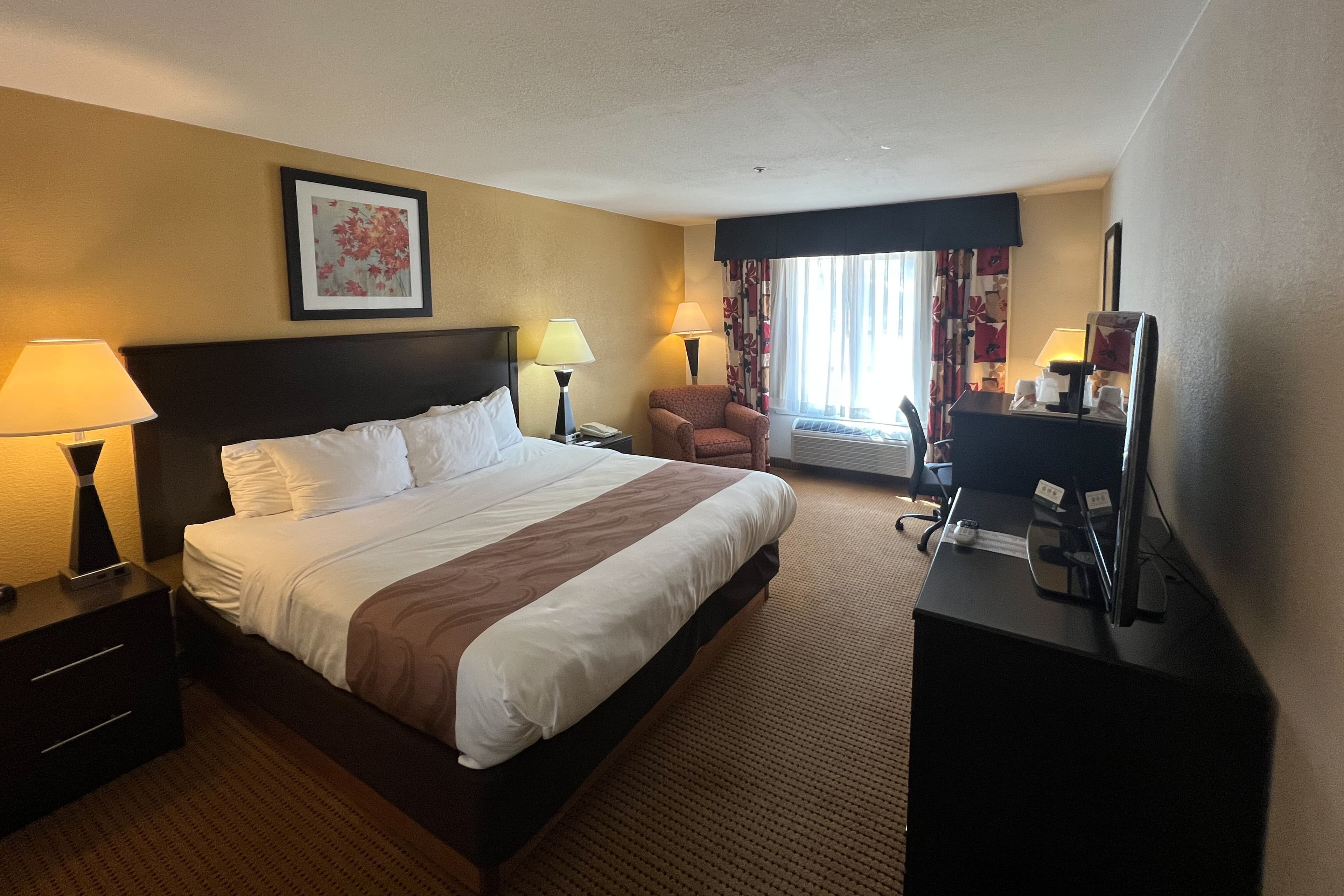 Quality Inn & Suites Farmington - Image 3