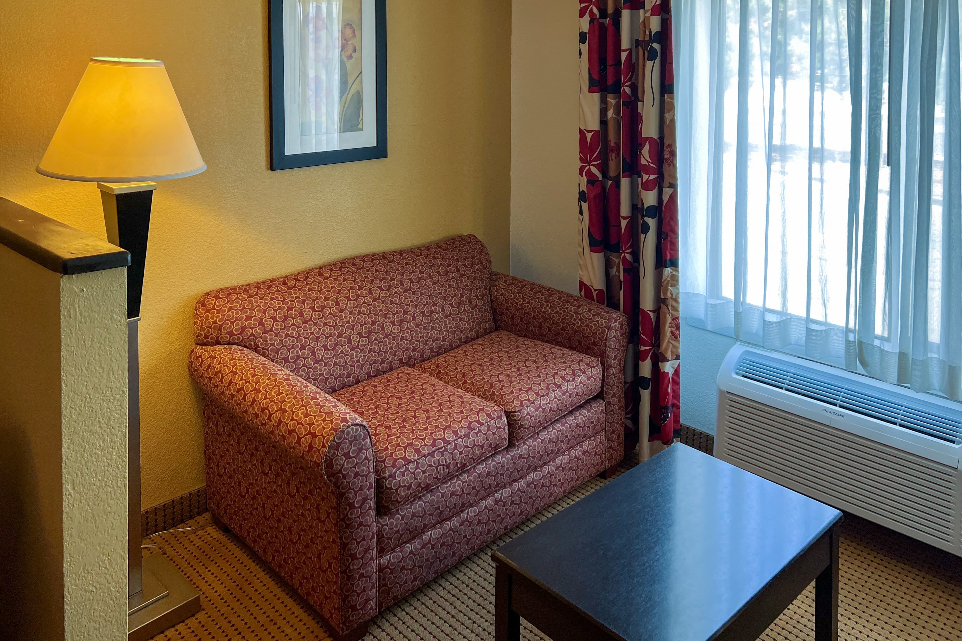 Quality Inn & Suites Farmington — 22