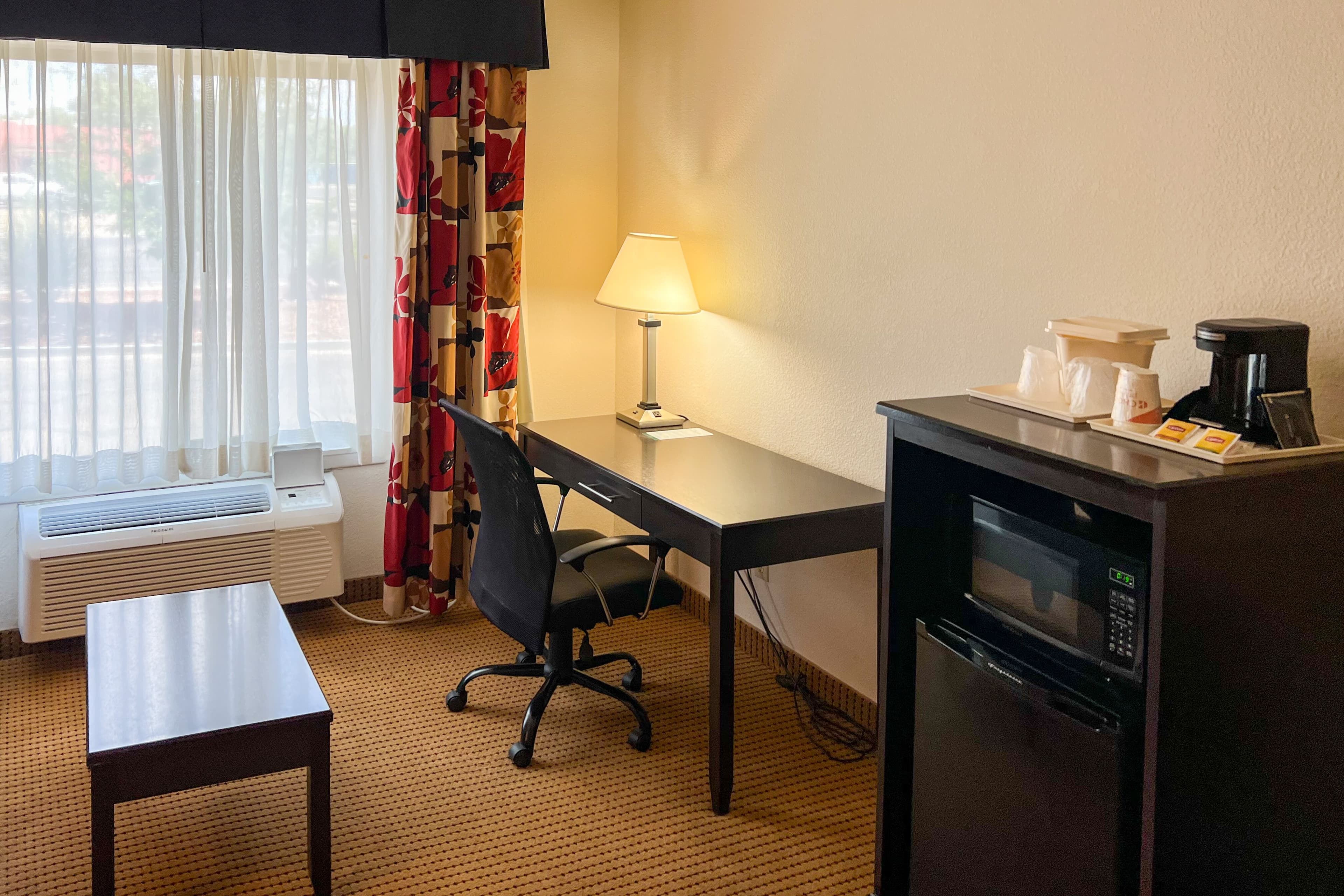 Quality Inn & Suites Farmington — 23