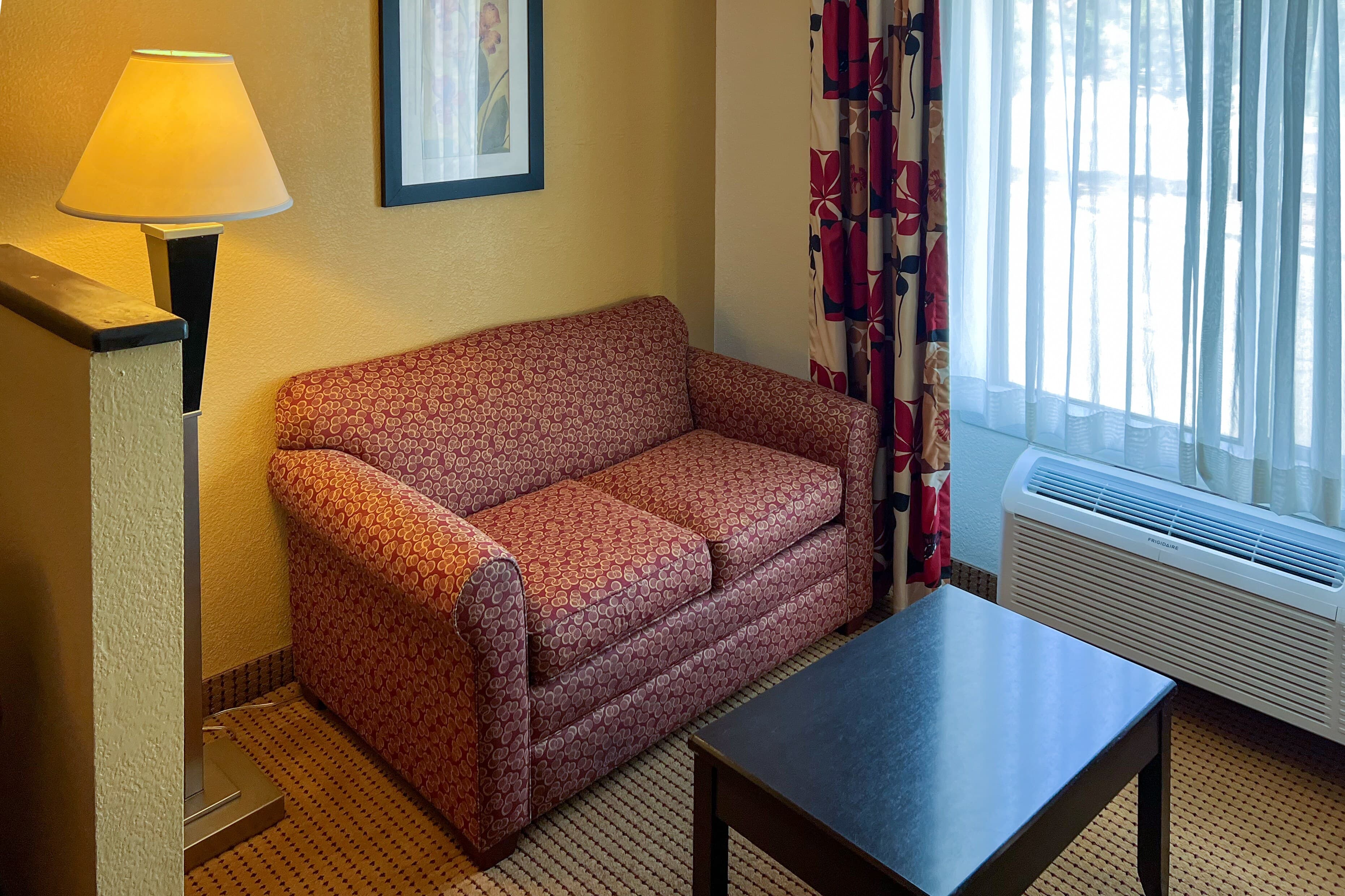 Quality Inn & Suites Farmington — 27