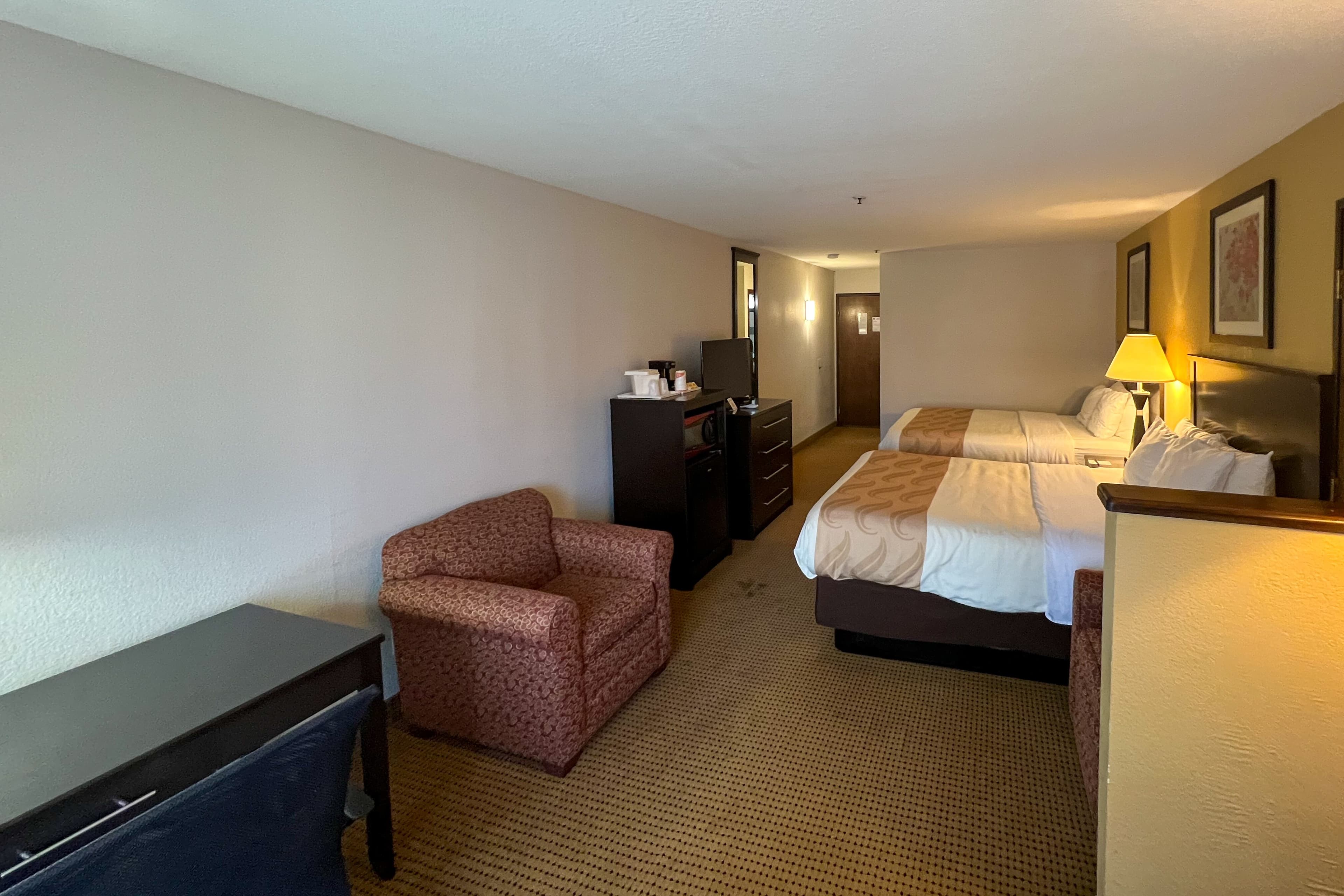 Quality Inn & Suites Farmington — 29