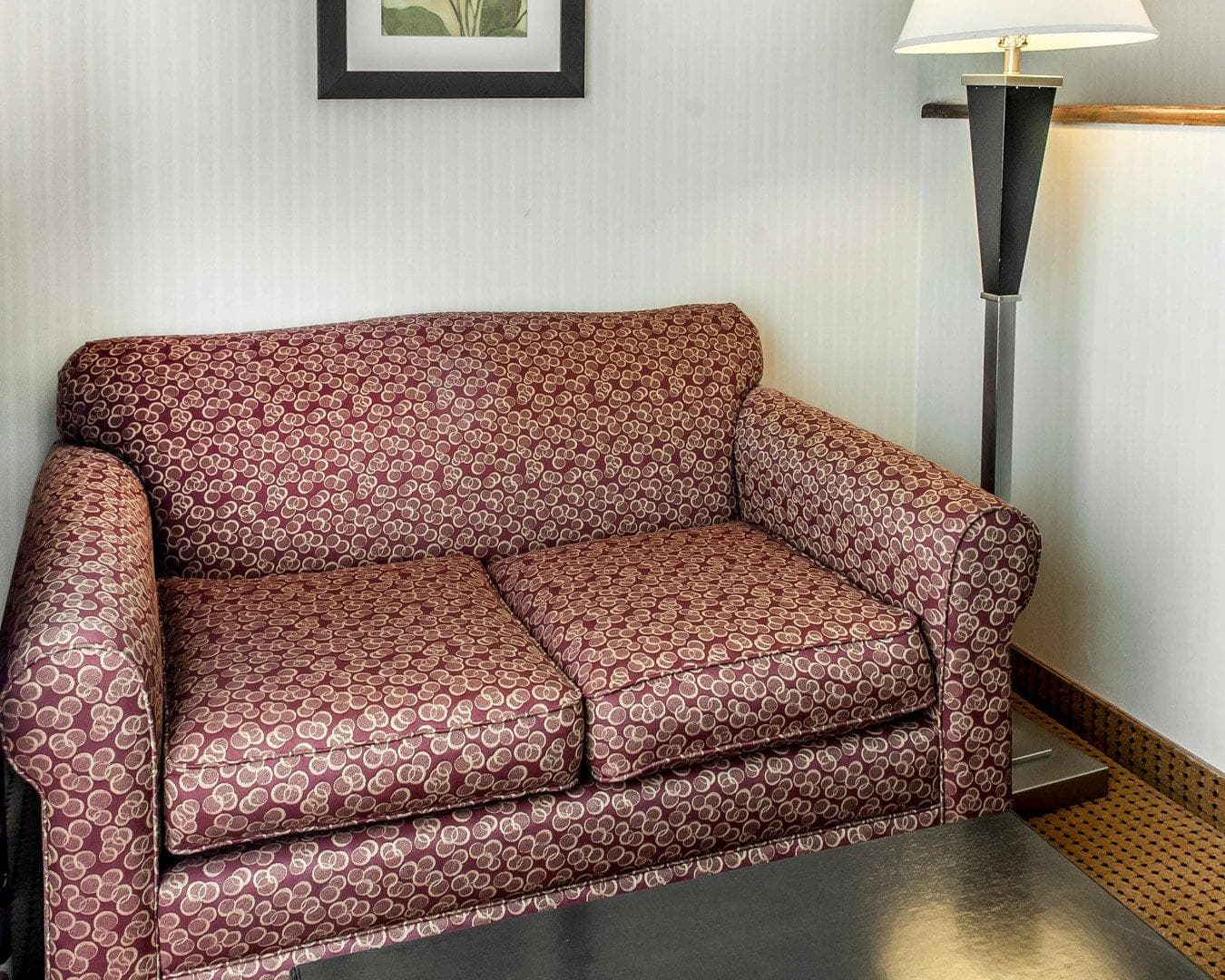 Quality Inn & Suites Farmington — 16