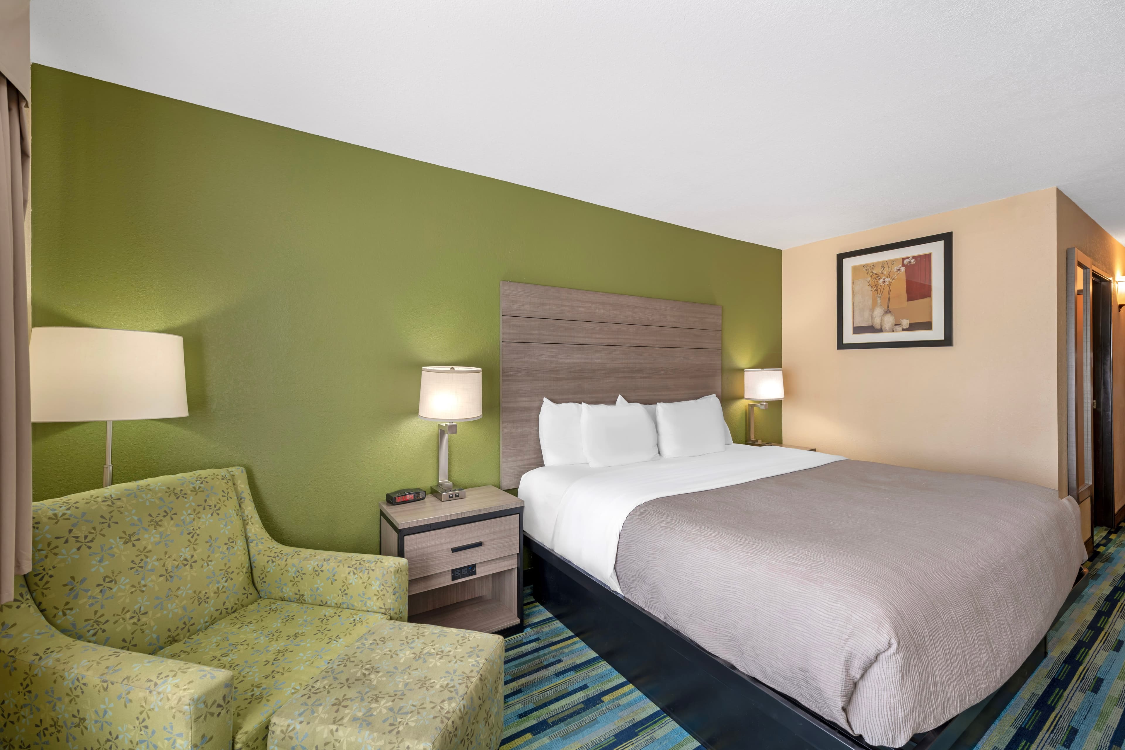 Quality Inn Los Lunas - Albuquerque South — 7