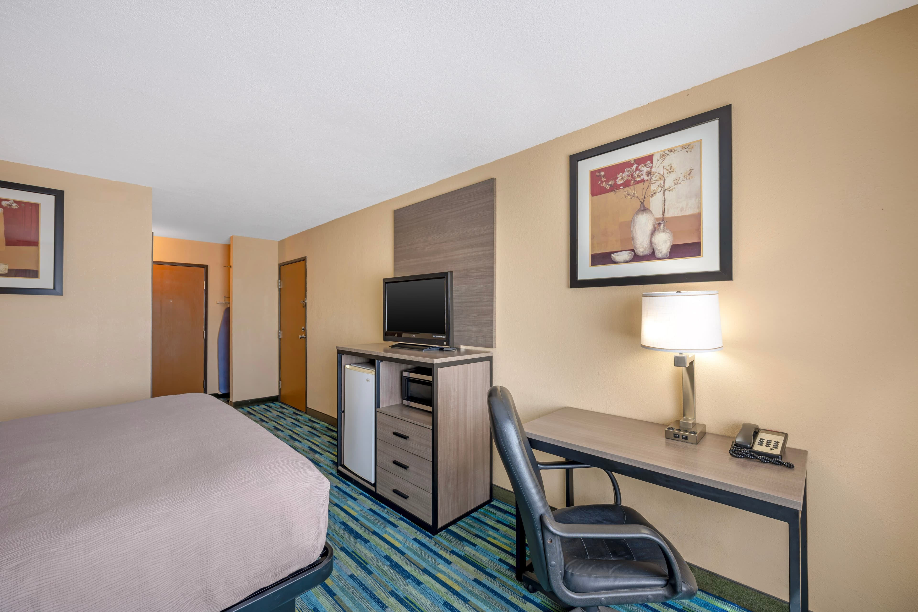 Quality Inn Los Lunas - Albuquerque South — 8