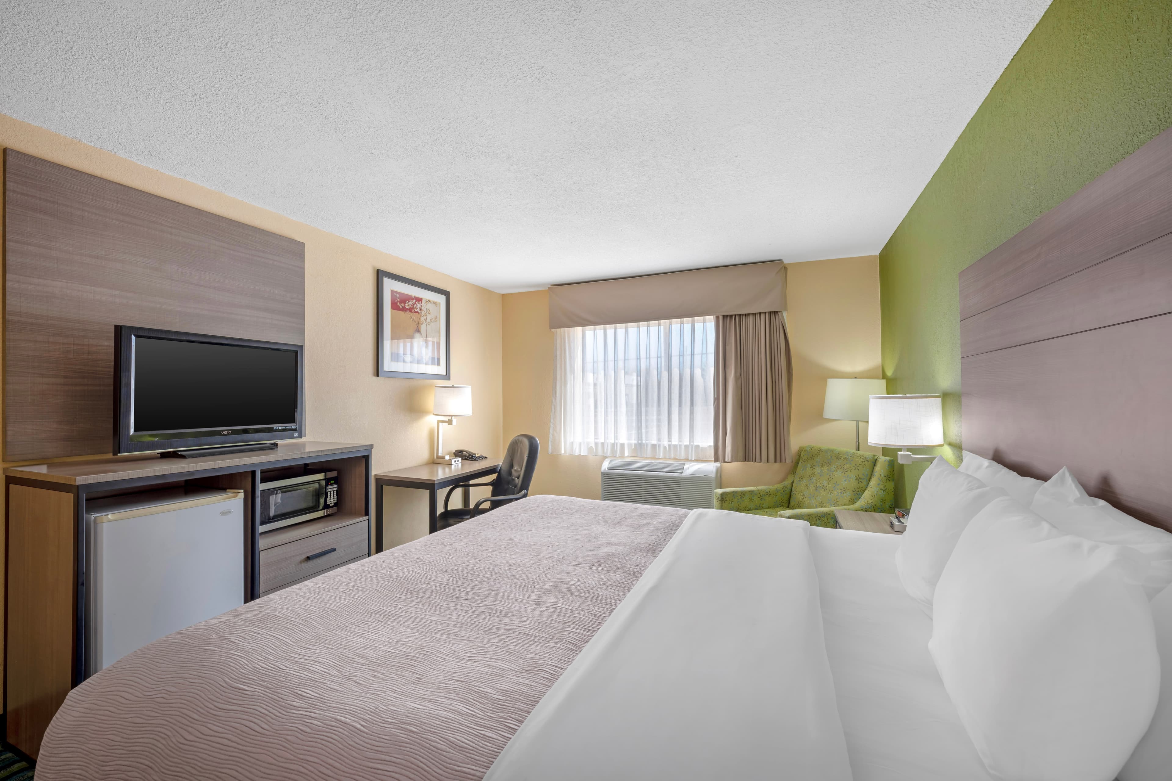 Quality Inn Los Lunas - Albuquerque South — 9