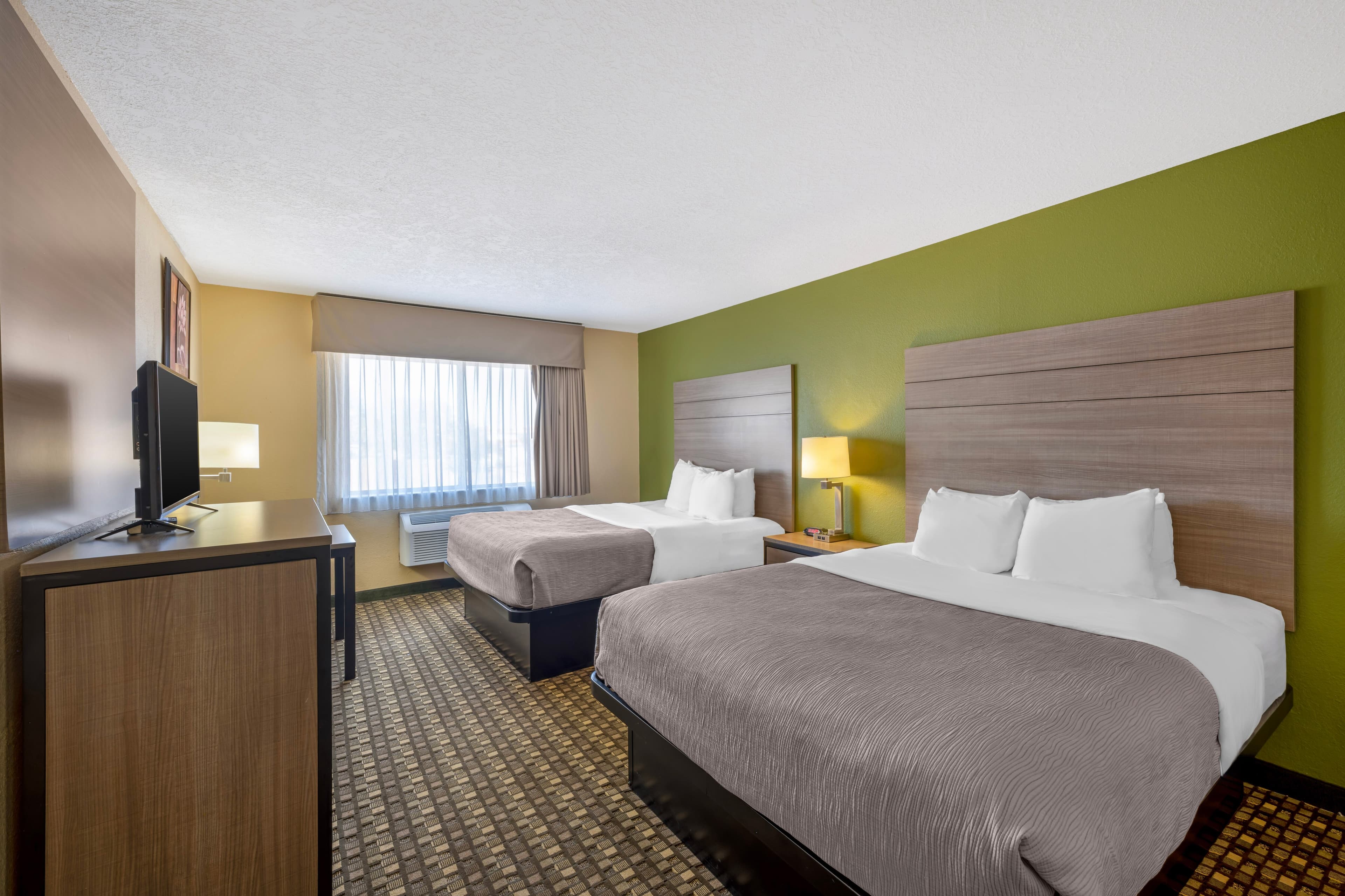 Quality Inn Los Lunas - Albuquerque South — 11
