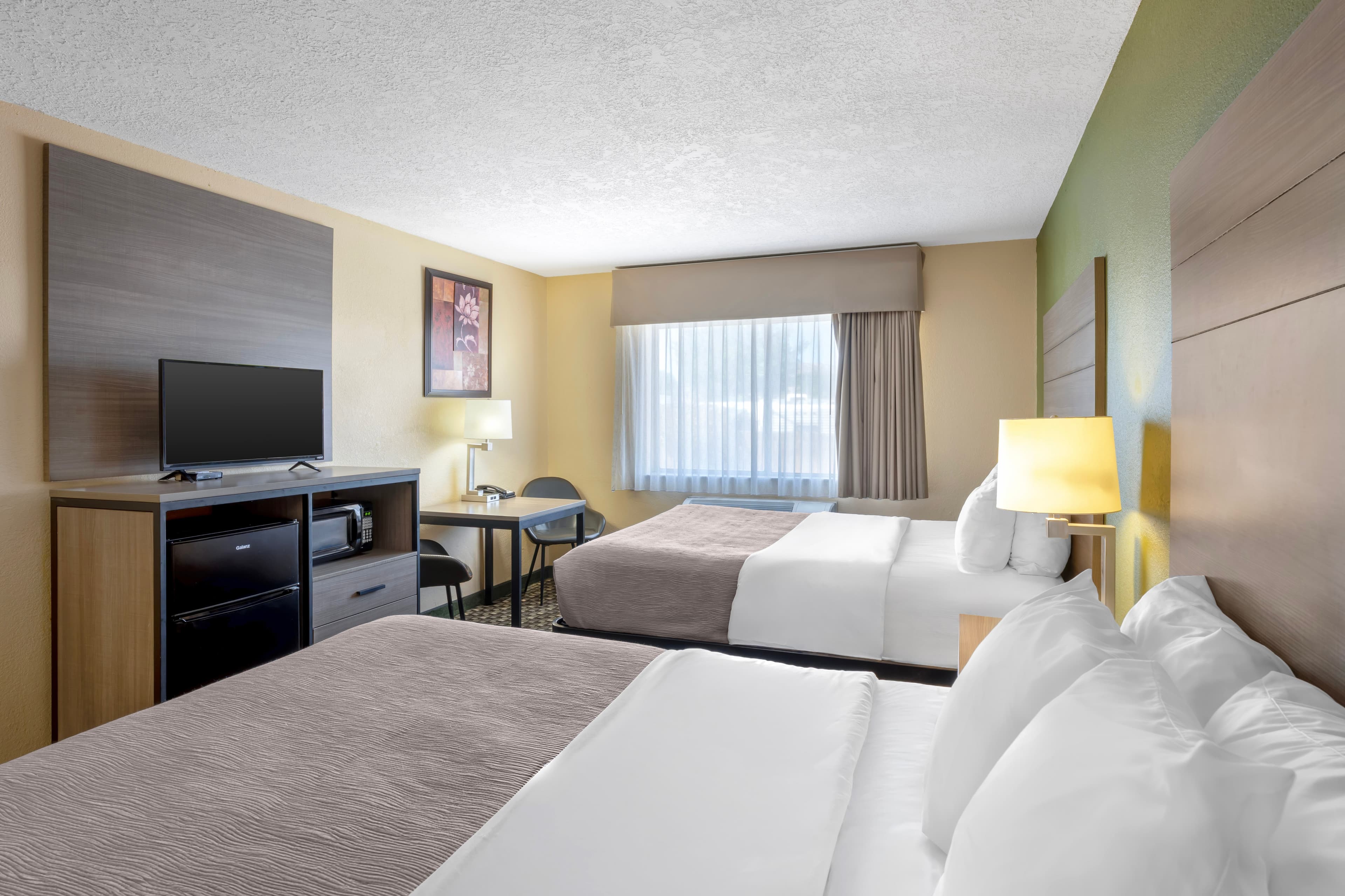 Quality Inn Los Lunas - Albuquerque South — 13