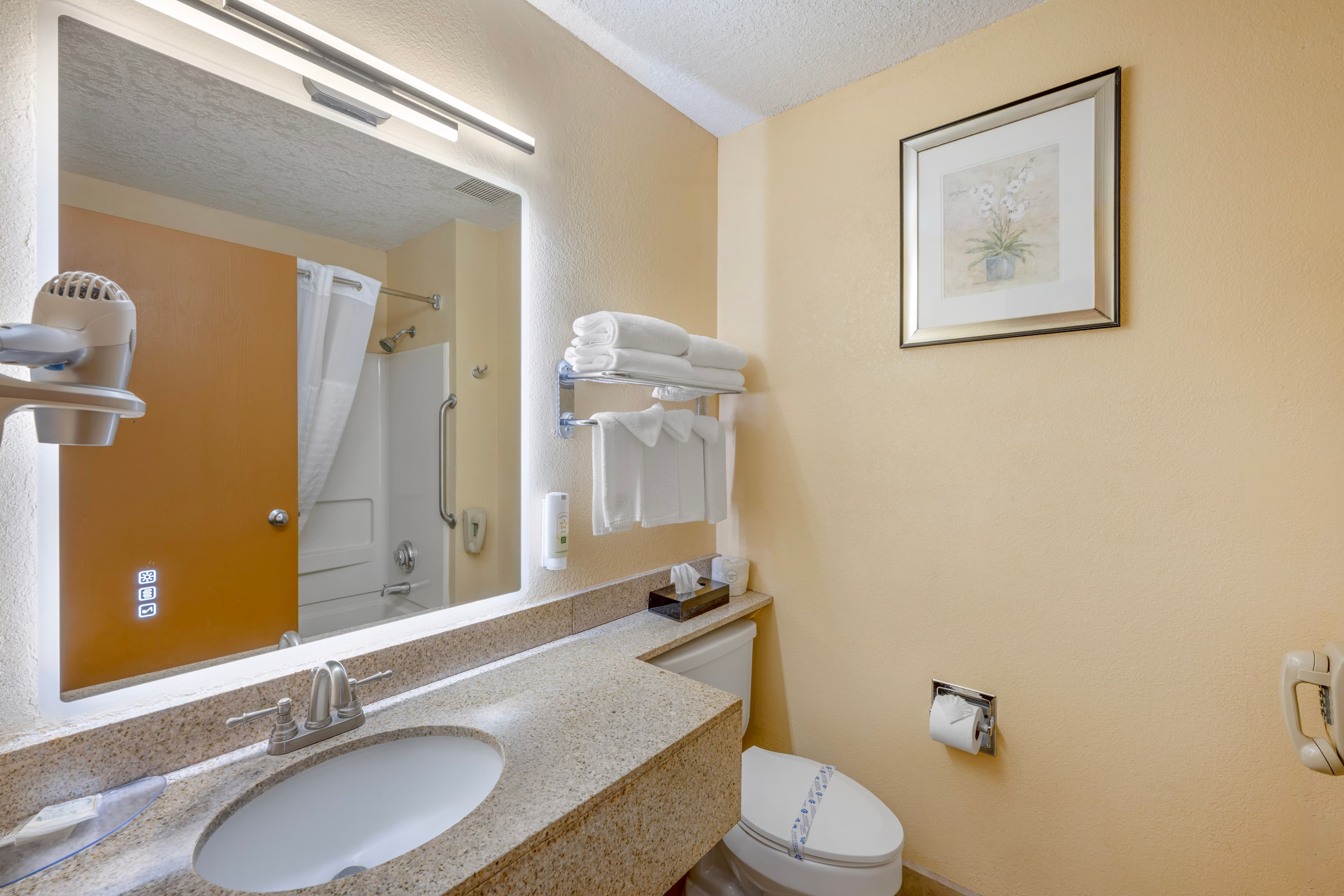 Quality Inn Los Lunas - Albuquerque South — 14