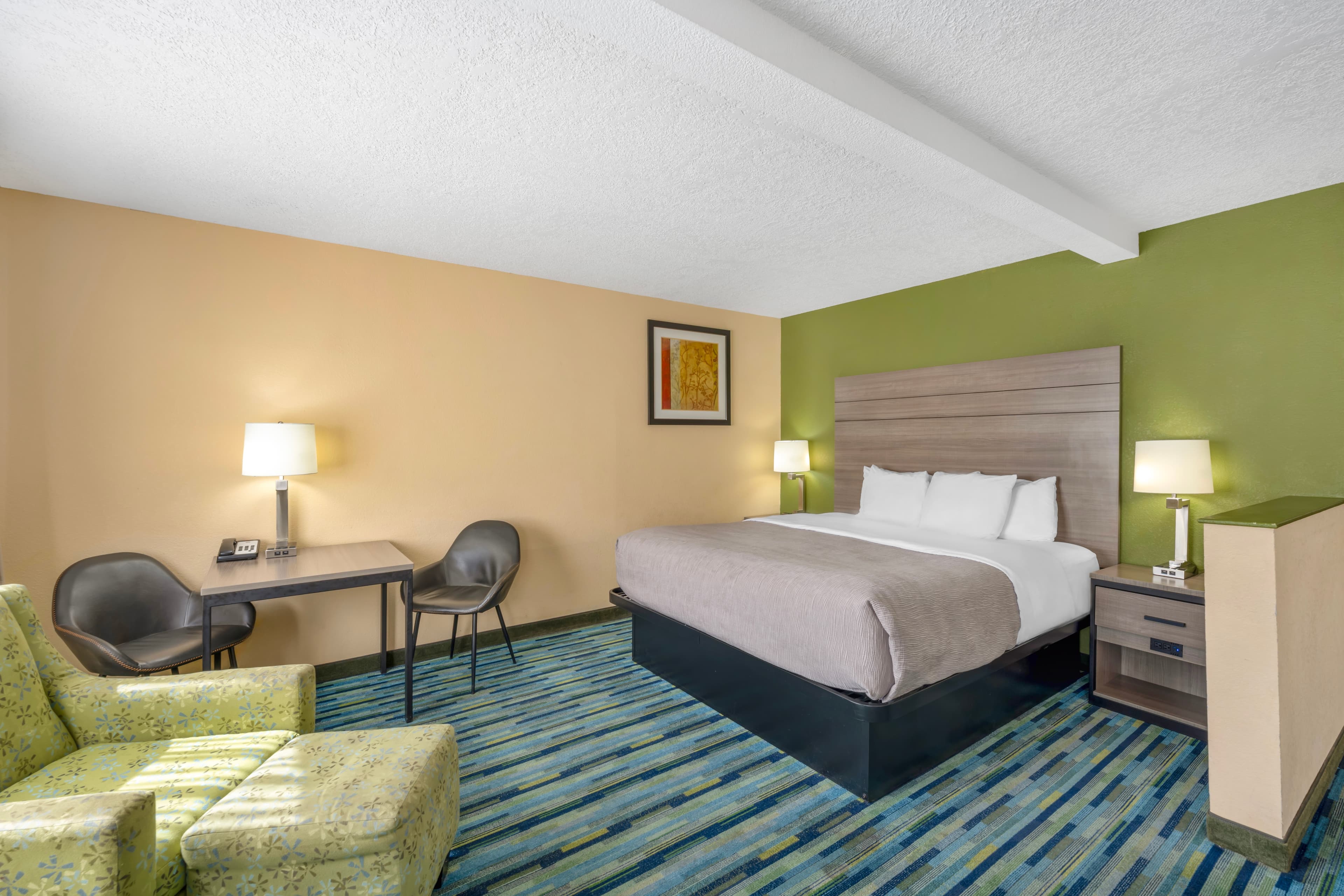 Quality Inn Los Lunas - Albuquerque South — 15