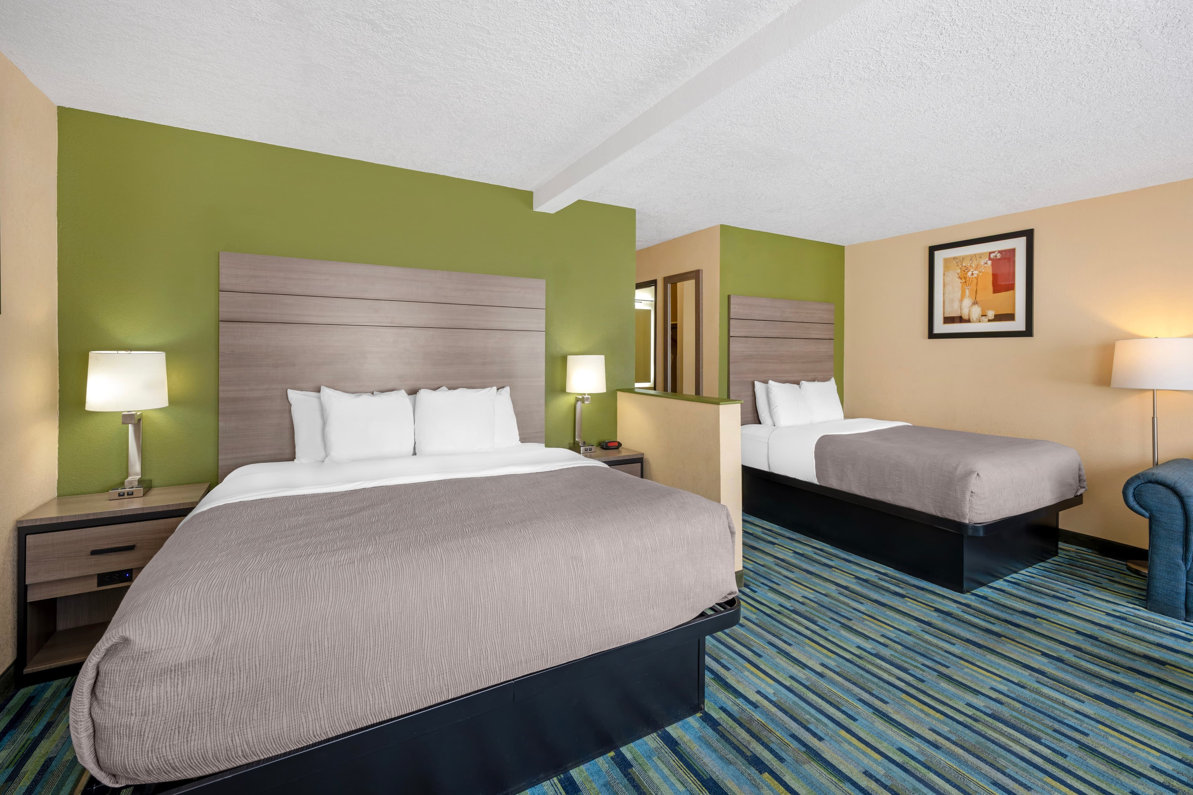 Quality Inn Los Lunas - Albuquerque South — 16