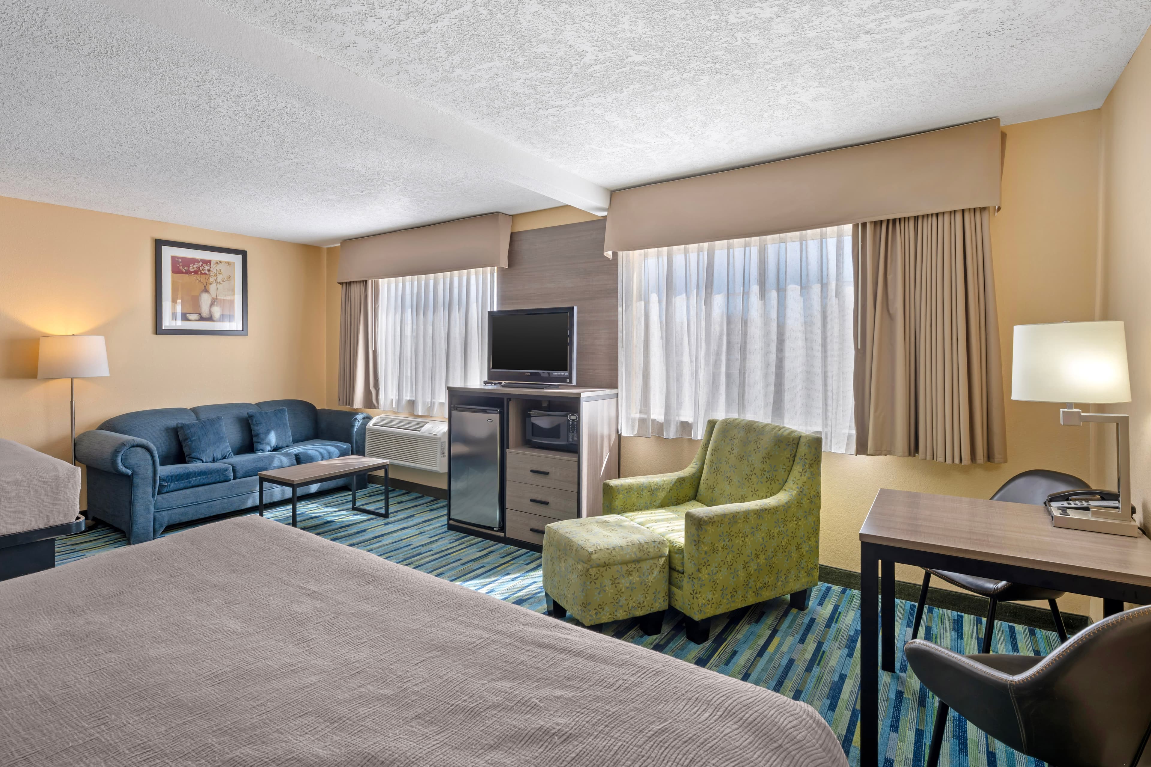 Quality Inn Los Lunas - Albuquerque South — 17