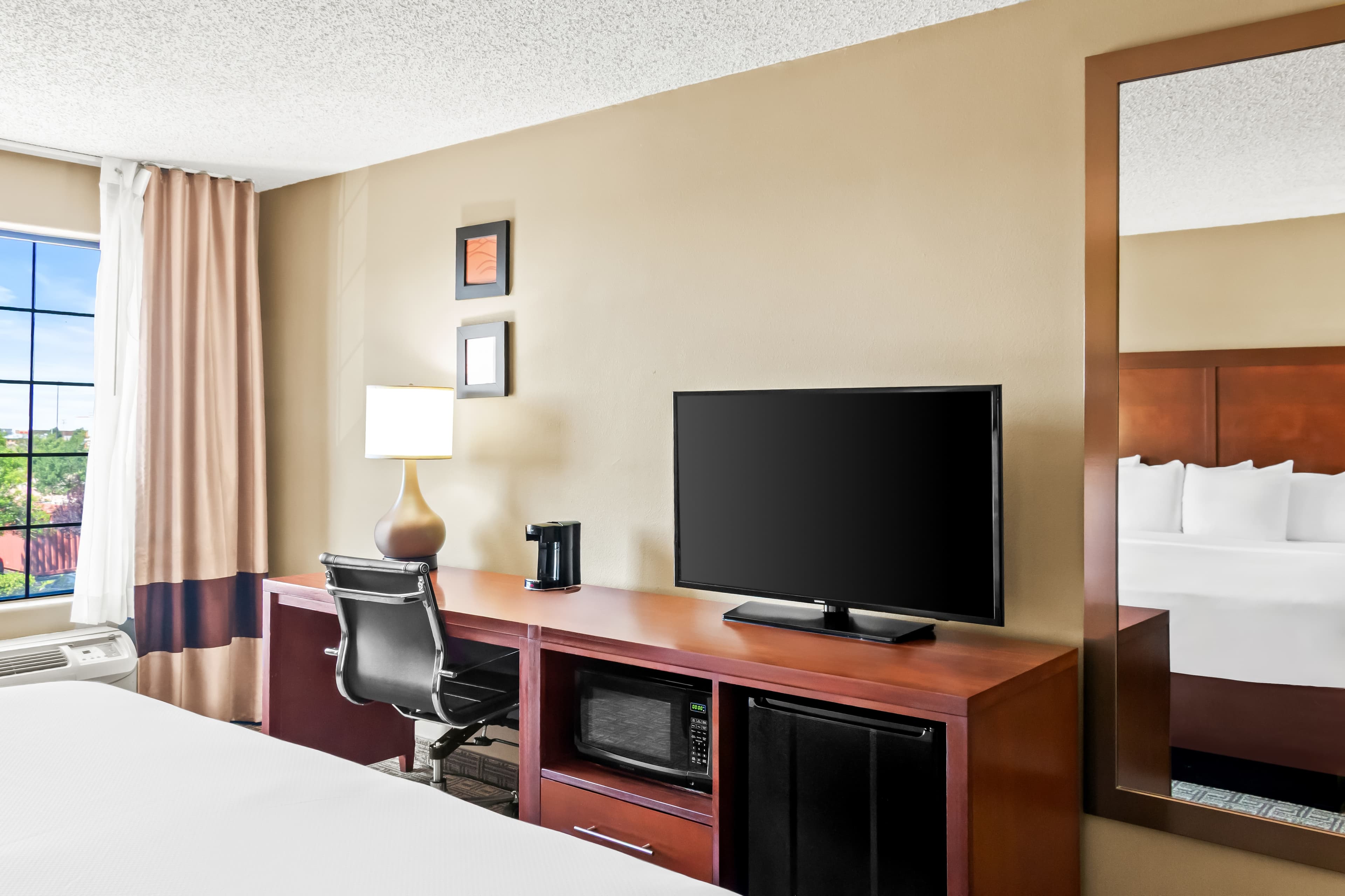 Comfort Inn Santa Fe South — 7