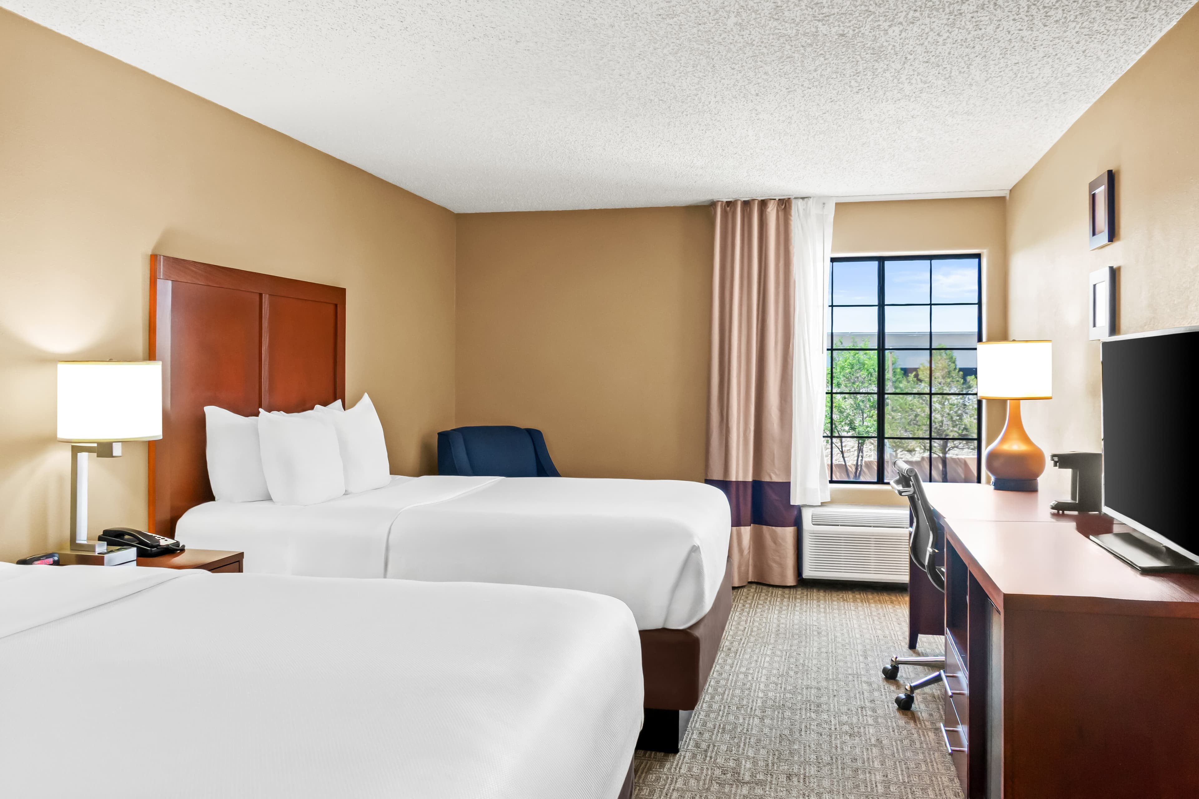 Comfort Inn Santa Fe South — 10