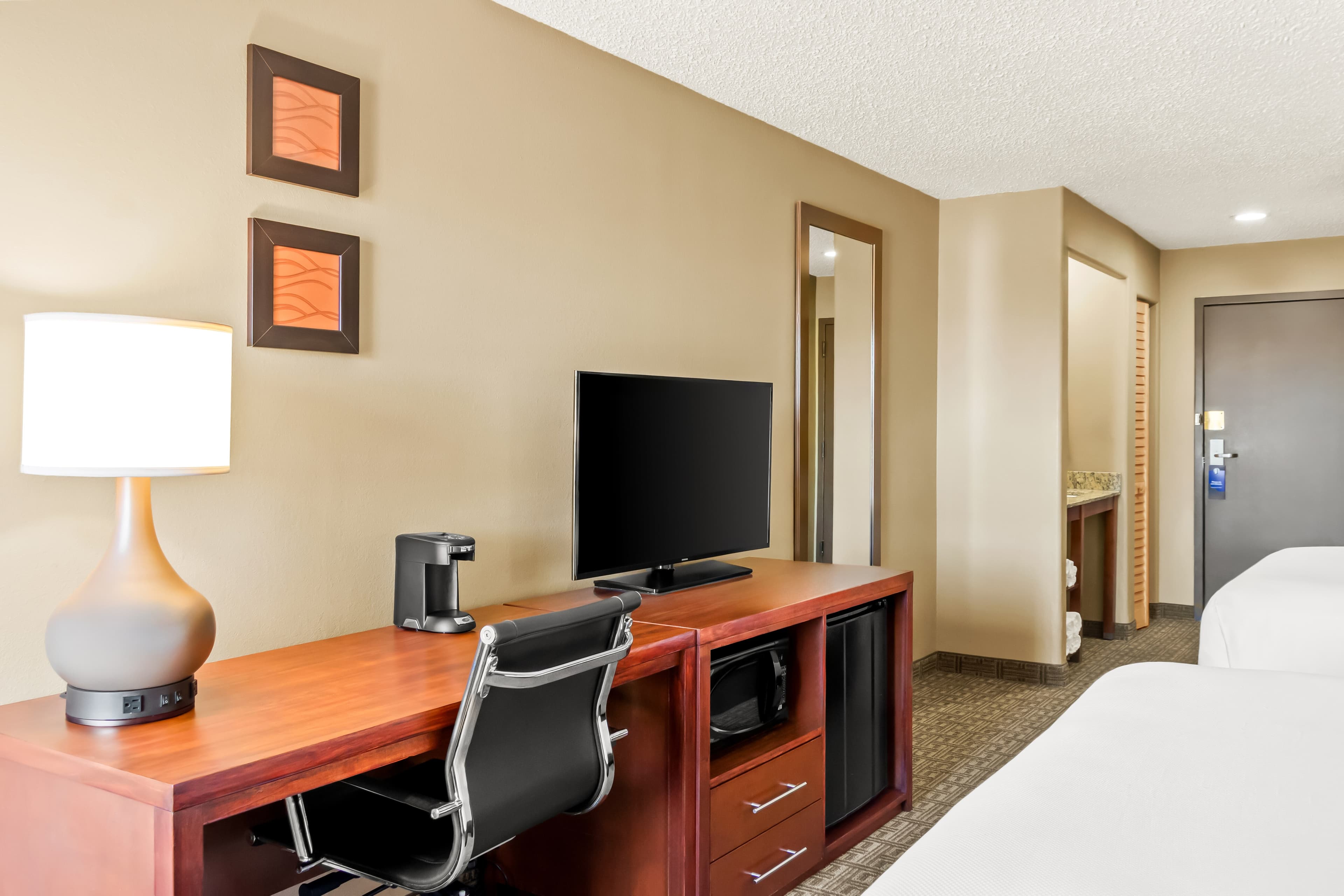 Comfort Inn Santa Fe South — 11