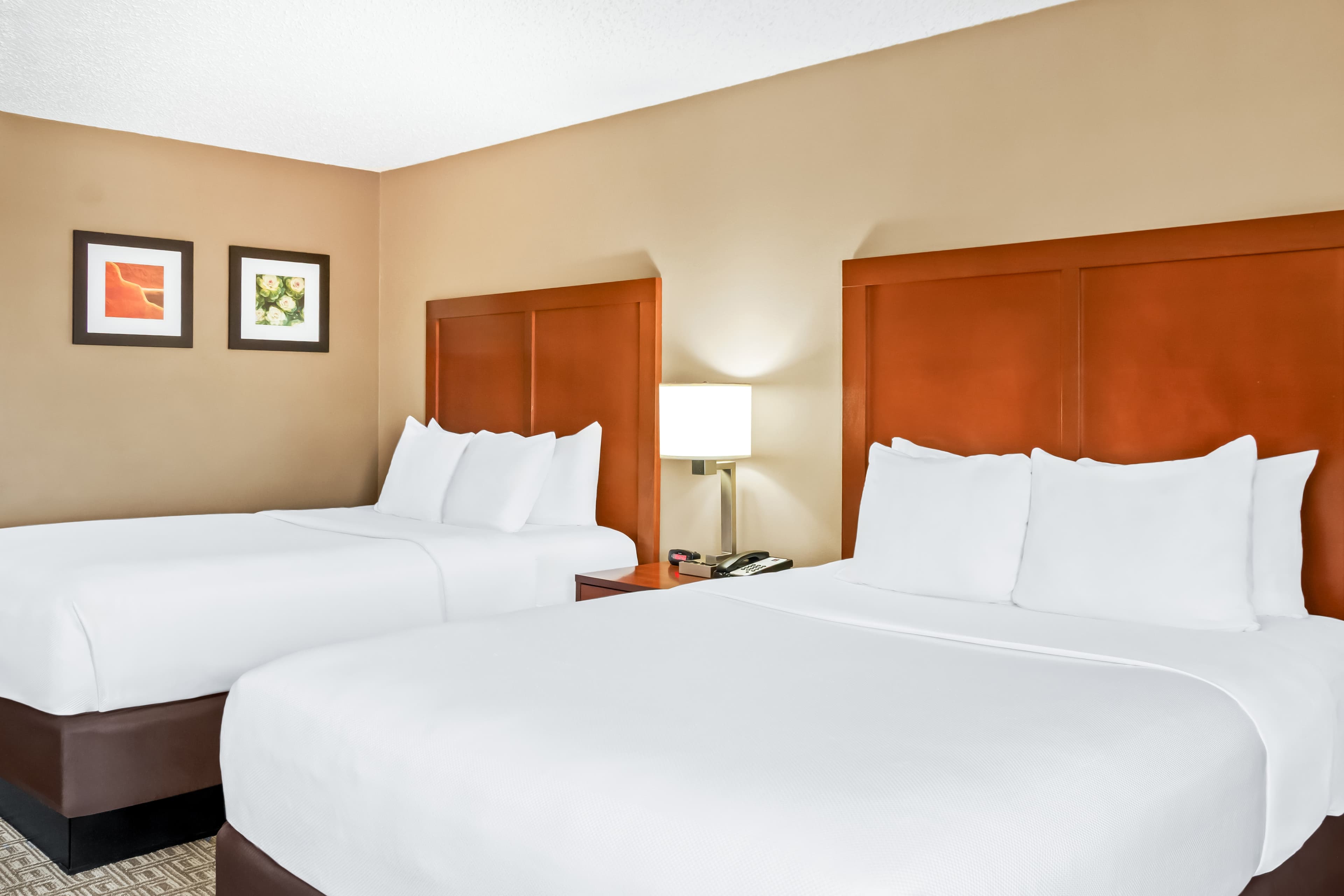 Comfort Inn Santa Fe South — 12