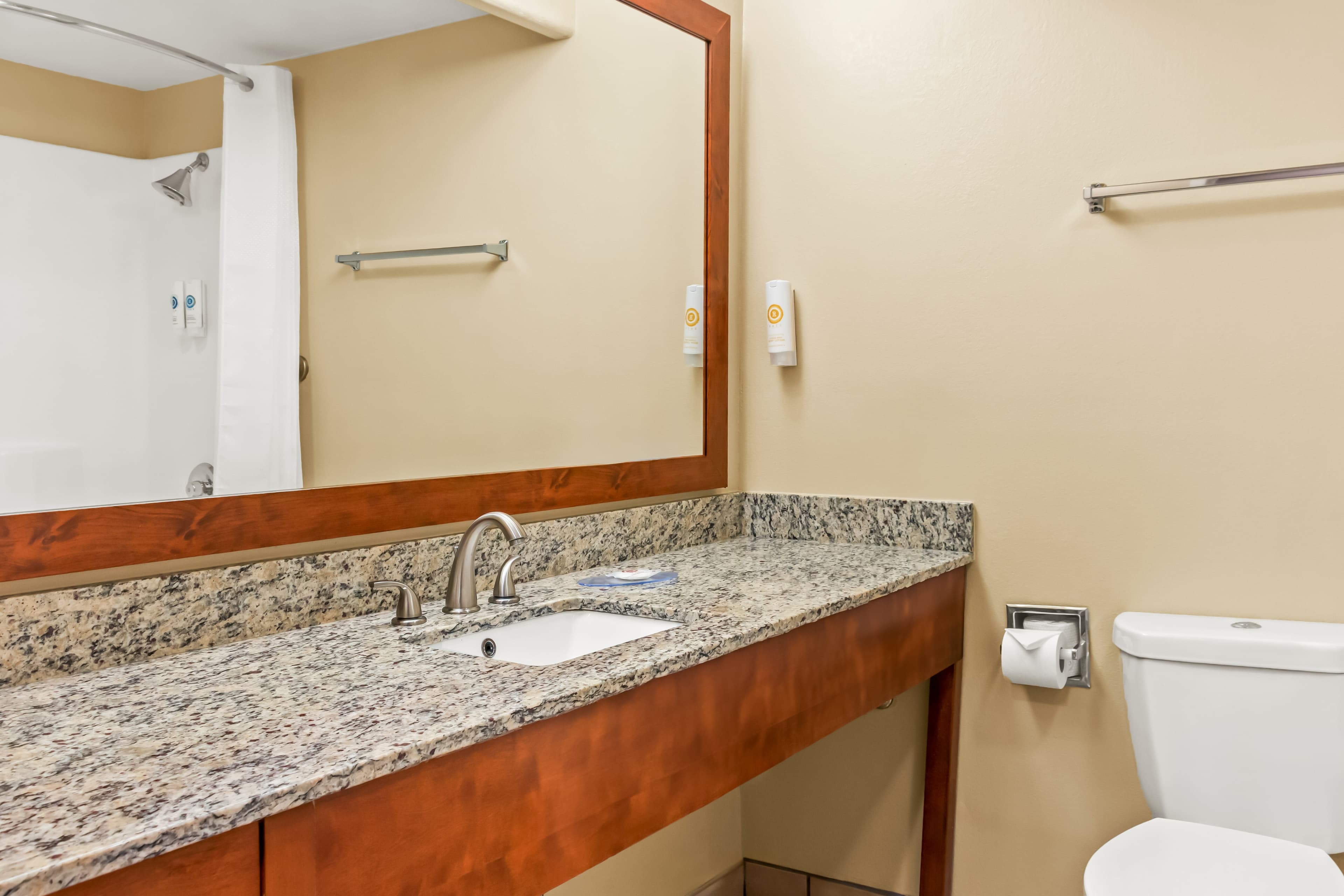 Comfort Inn Santa Fe South — 9