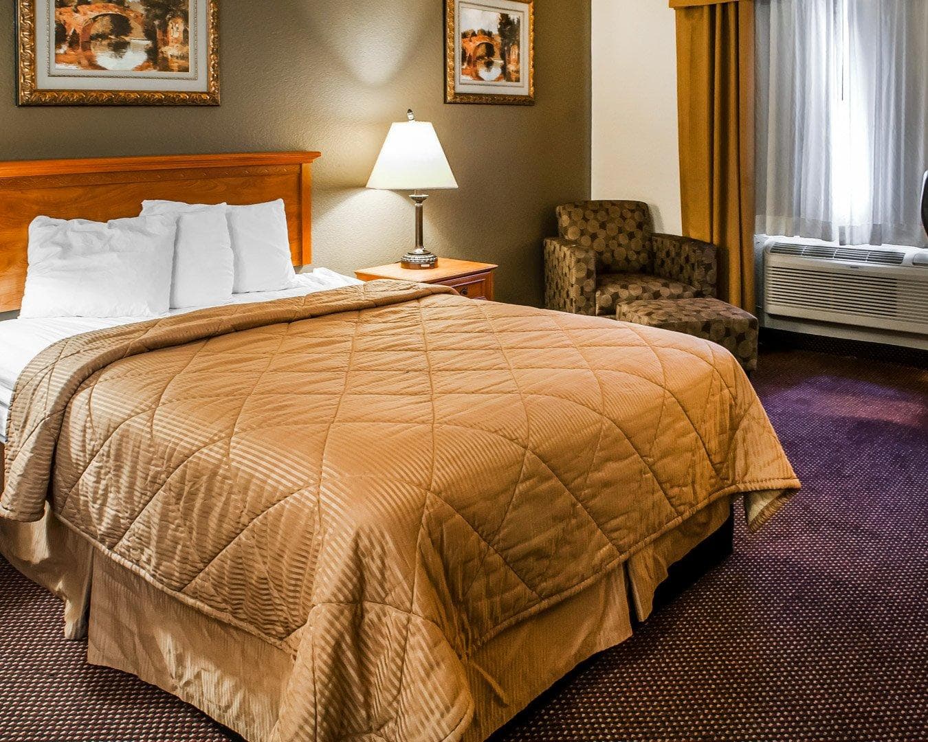 Rodeway Inn Espanola — 9