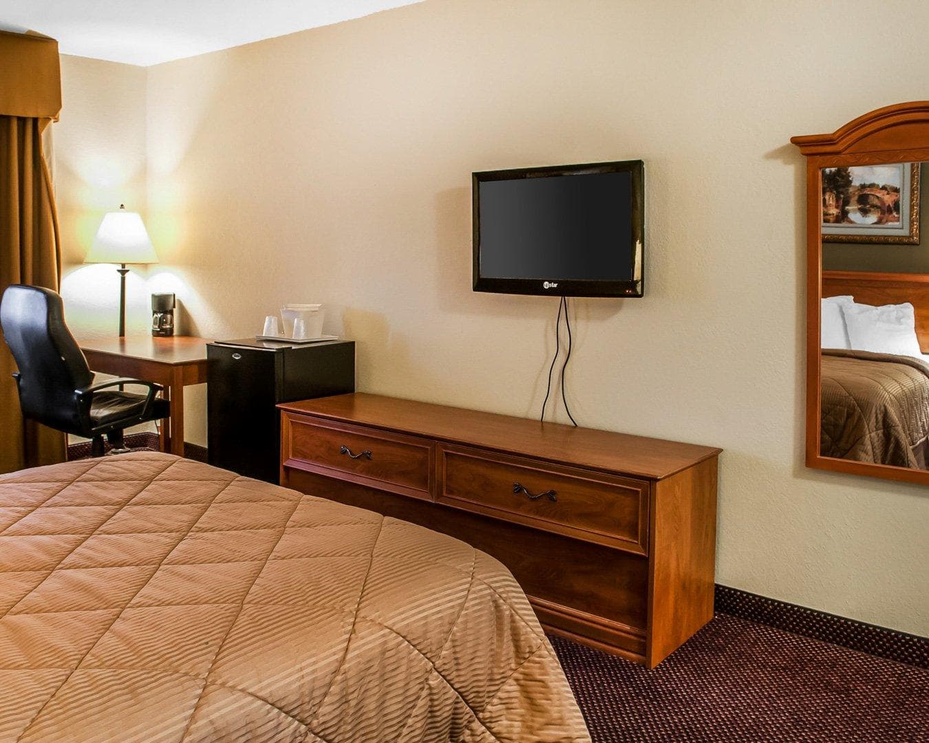 Rodeway Inn Espanola — 10