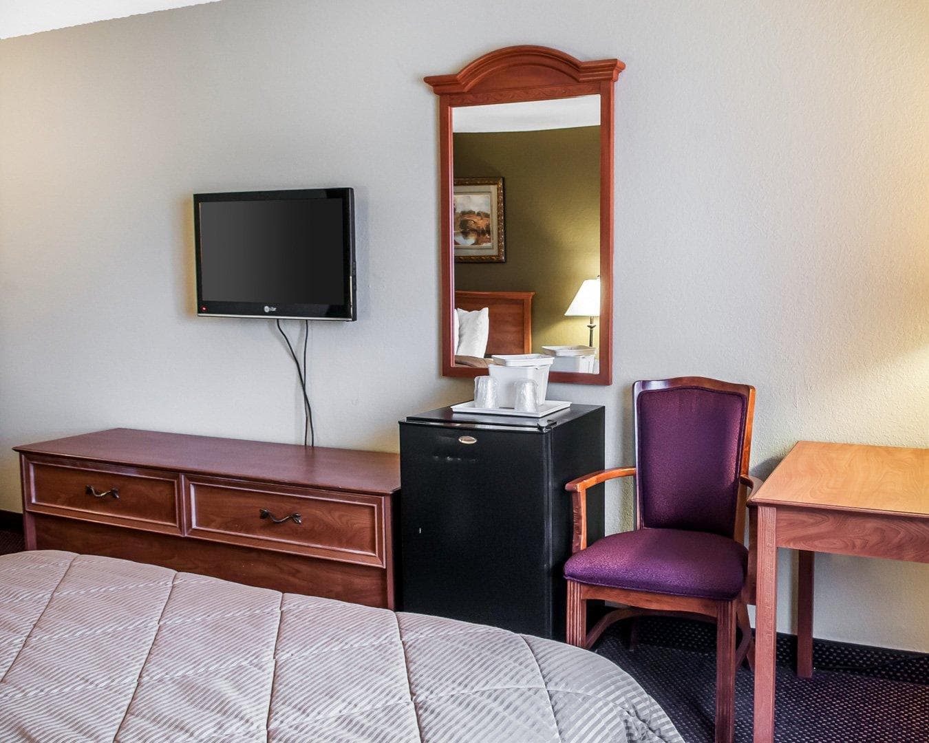 Rodeway Inn Espanola — 13
