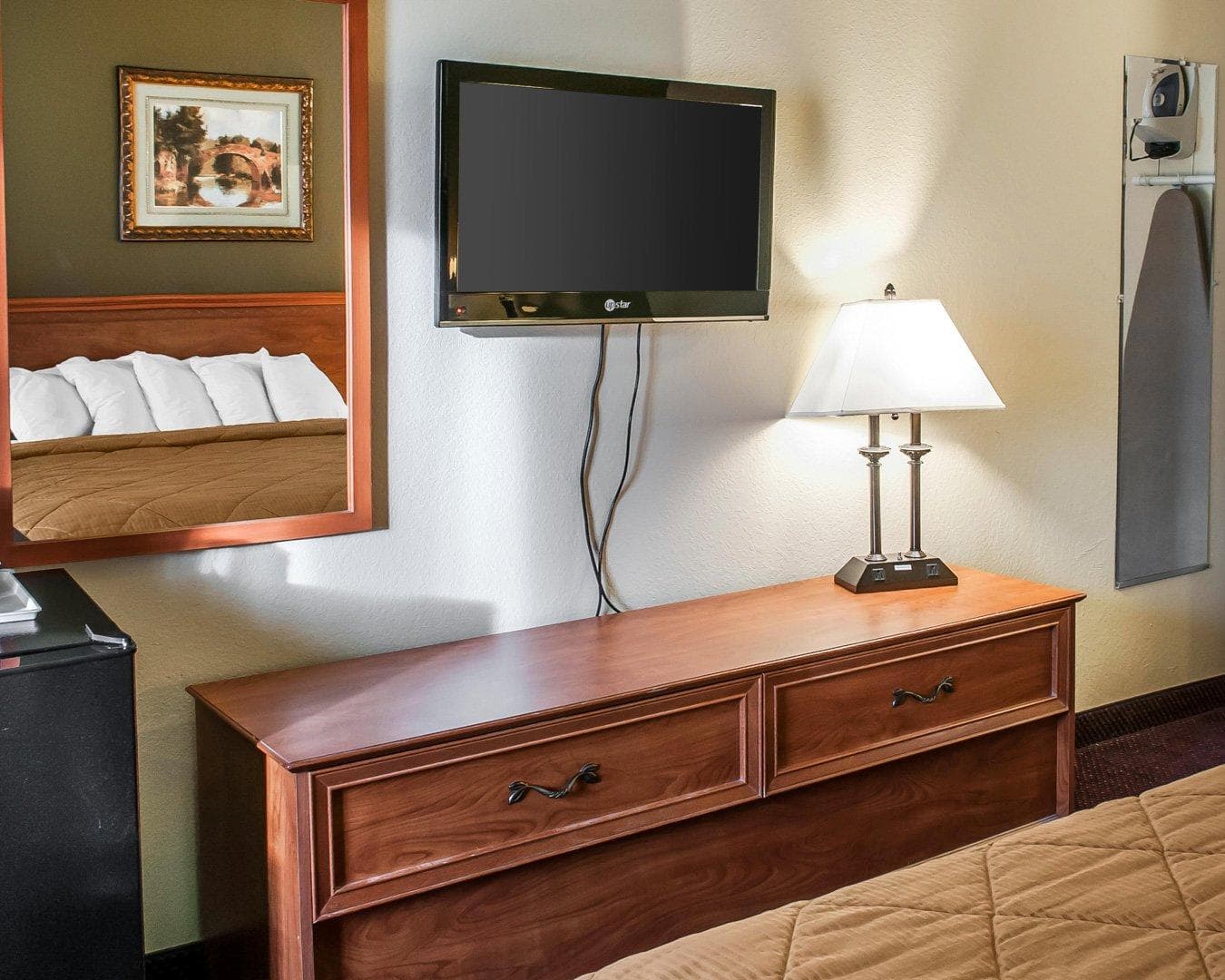 Rodeway Inn Espanola — 6