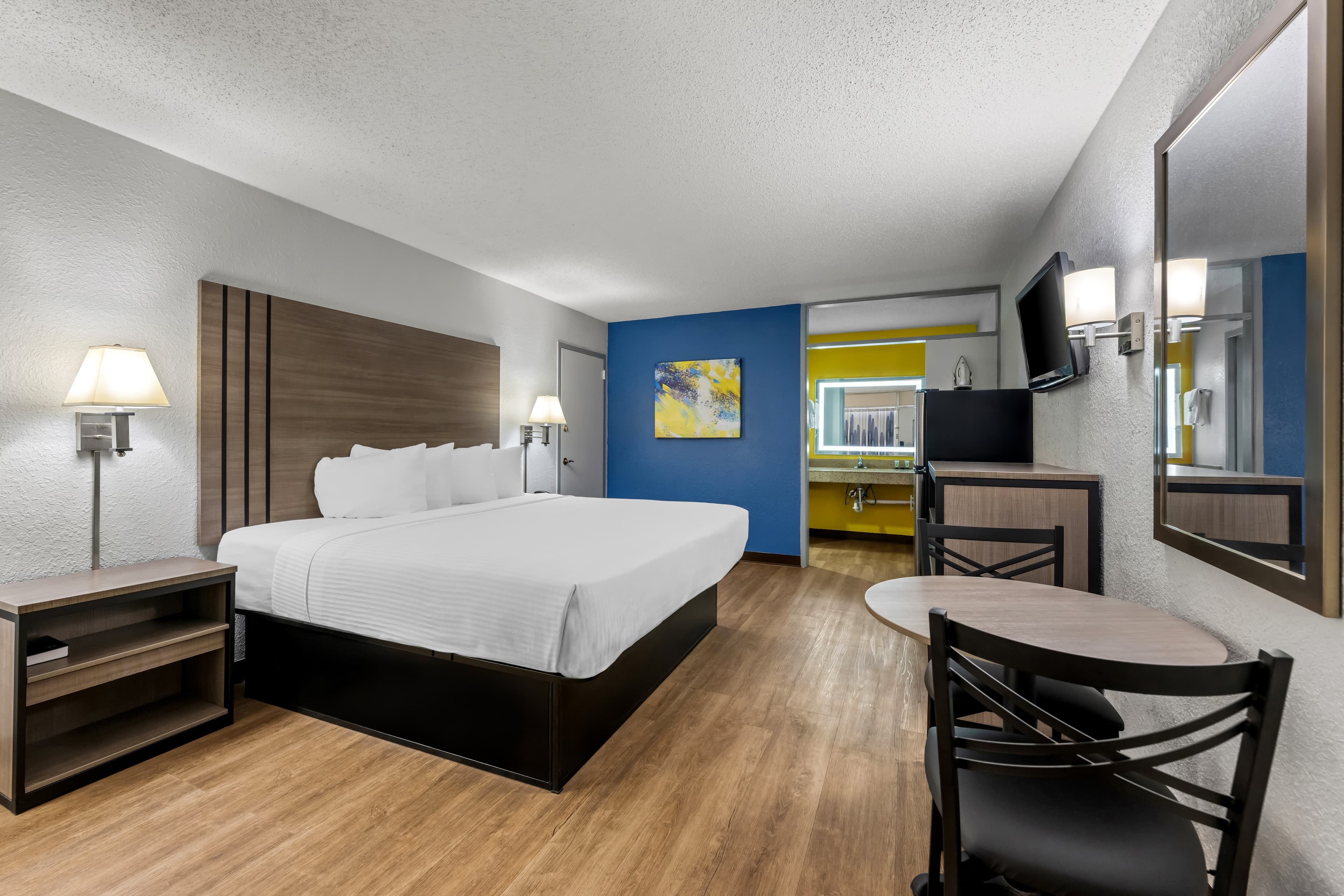 Econo Lodge Carlsbad Caverns Area - Image 2