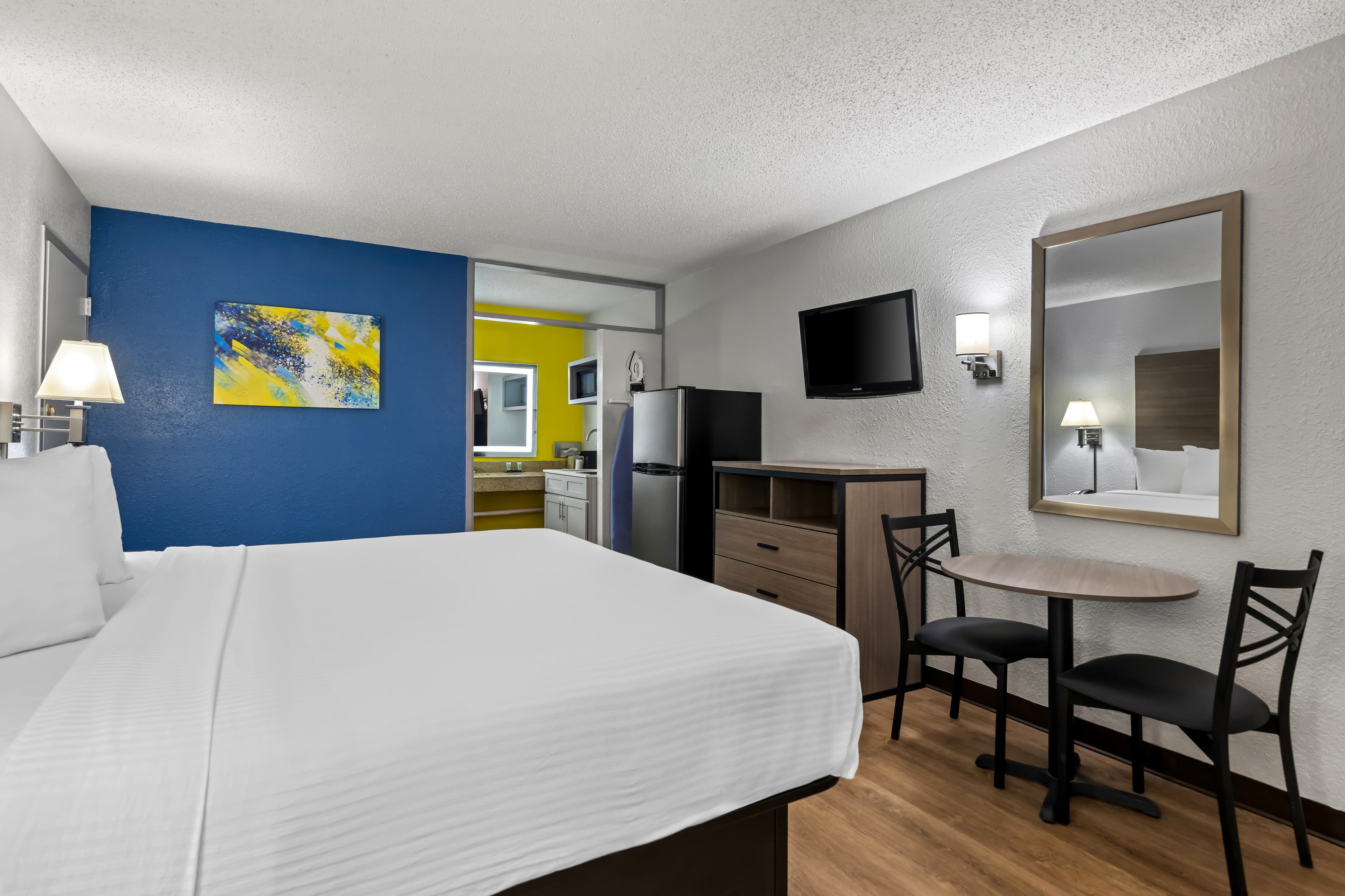 Econo Lodge Carlsbad Caverns Area - Image 5