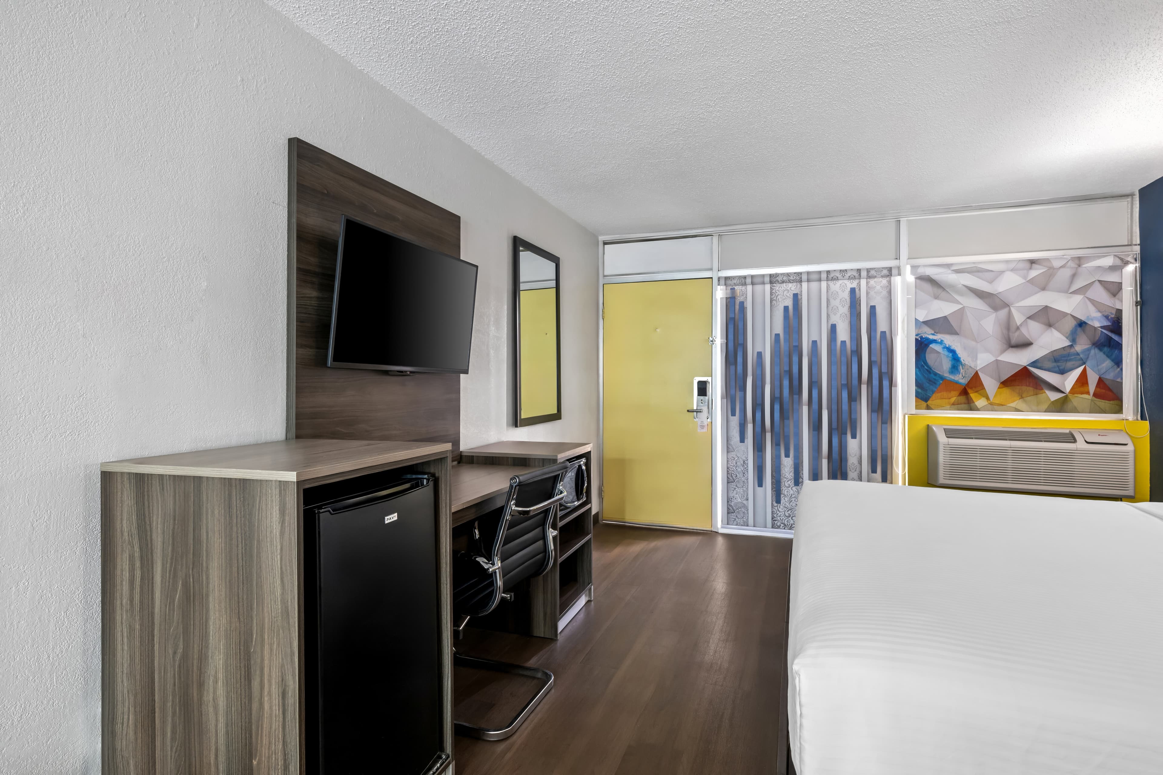 Econo Lodge Carlsbad Caverns Area — 15