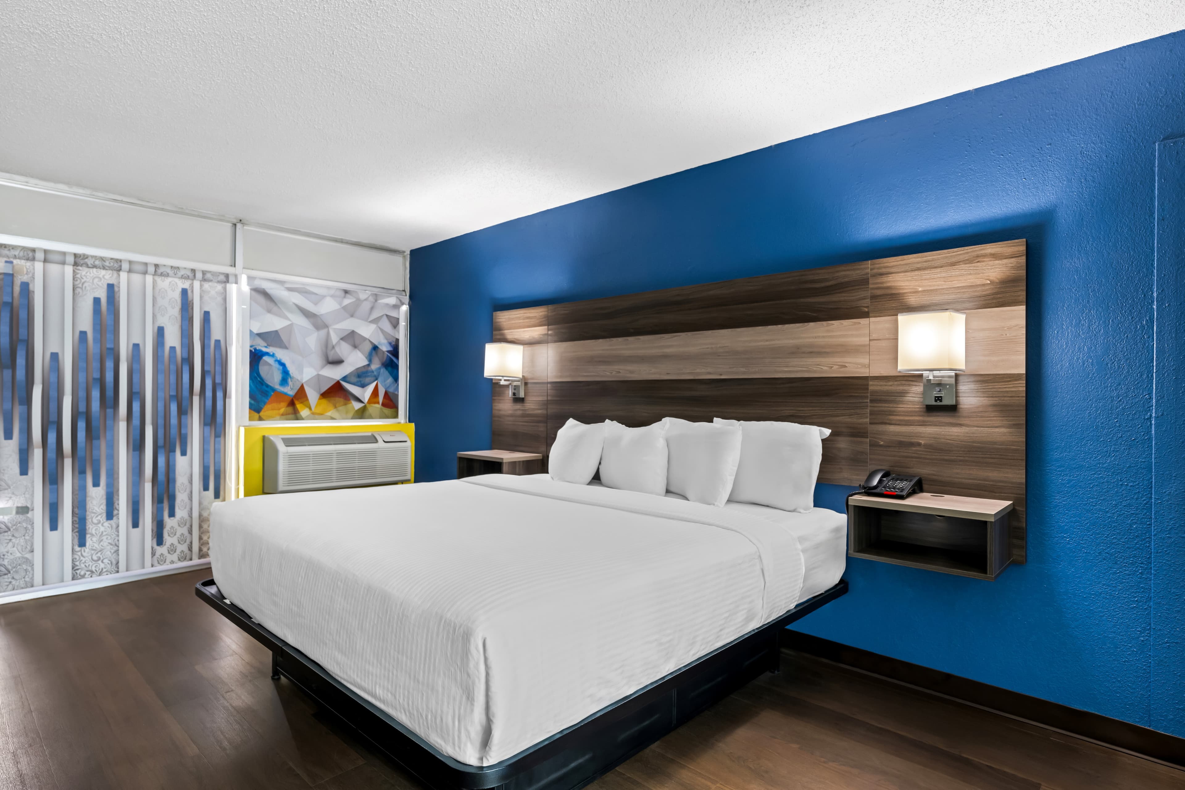 Econo Lodge Carlsbad Caverns Area — 16