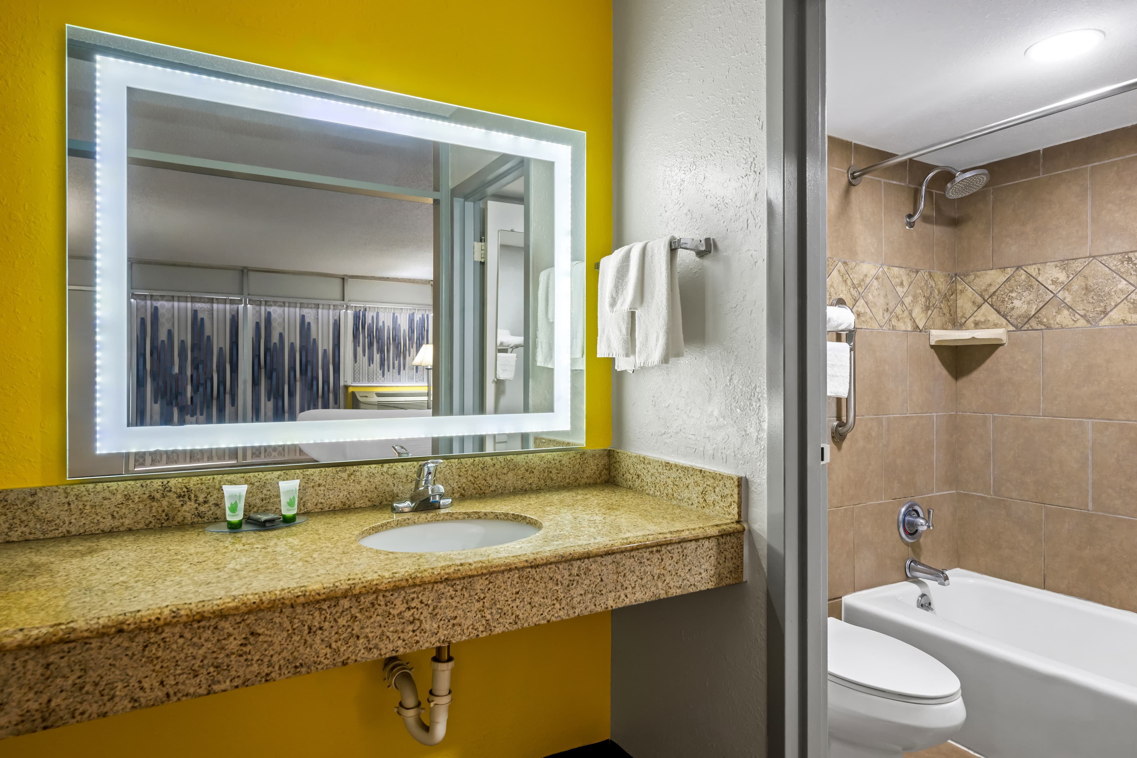 Econo Lodge Carlsbad Caverns Area — 26