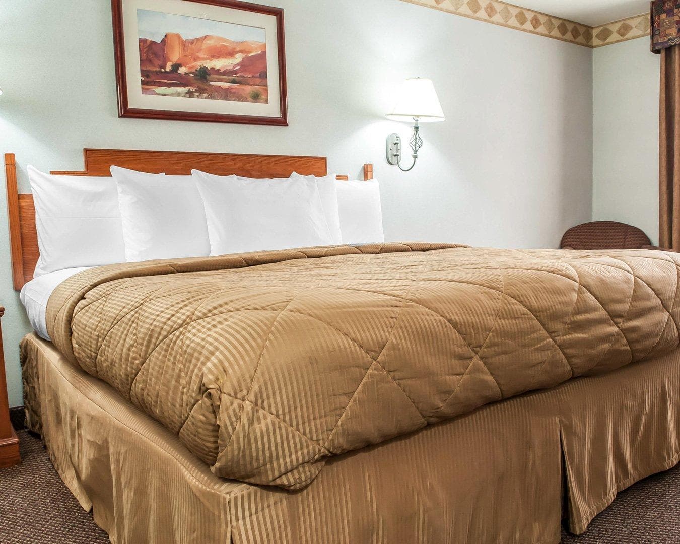Econo Lodge Las Cruces University Area - Image 2