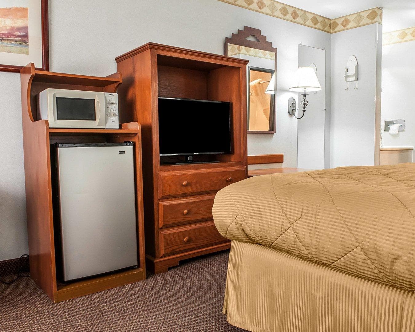 Econo Lodge Las Cruces University Area - Image 3