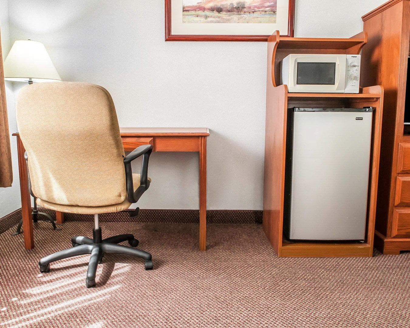 Econo Lodge Las Cruces University Area - Image 4