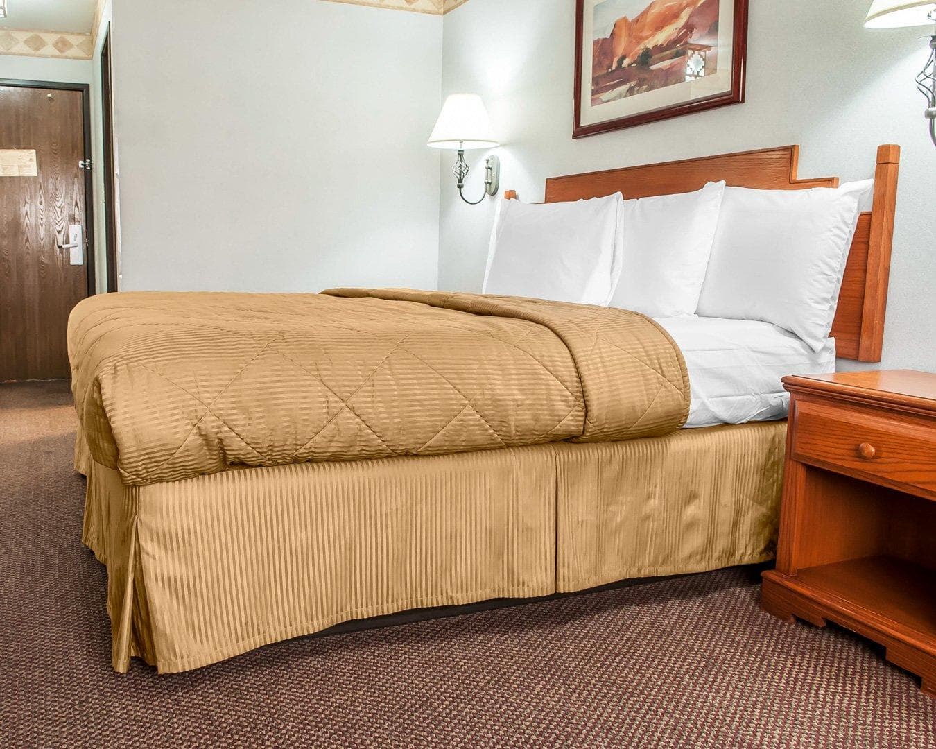 Econo Lodge Las Cruces University Area - Image 5