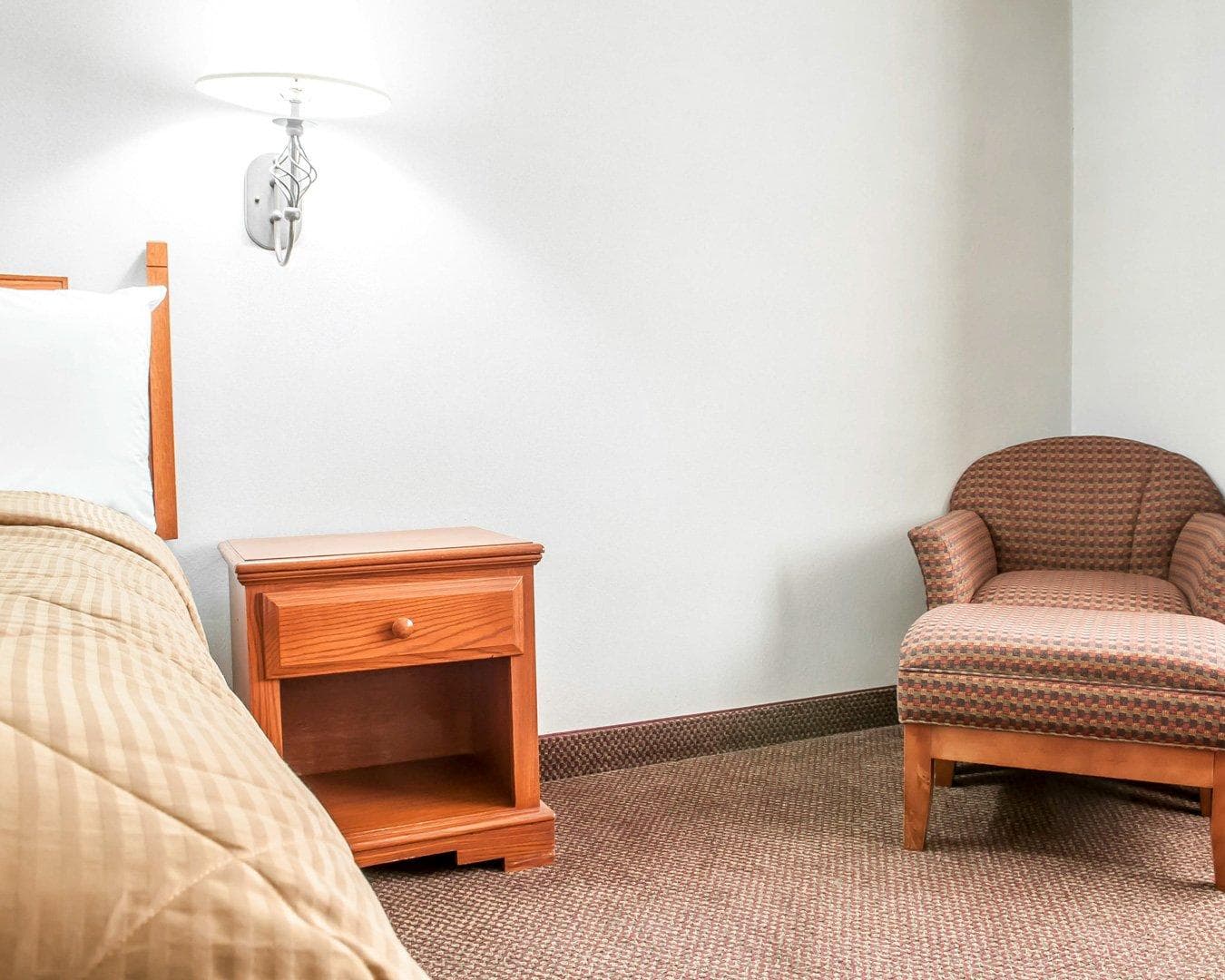 Econo Lodge Las Cruces University Area — 6