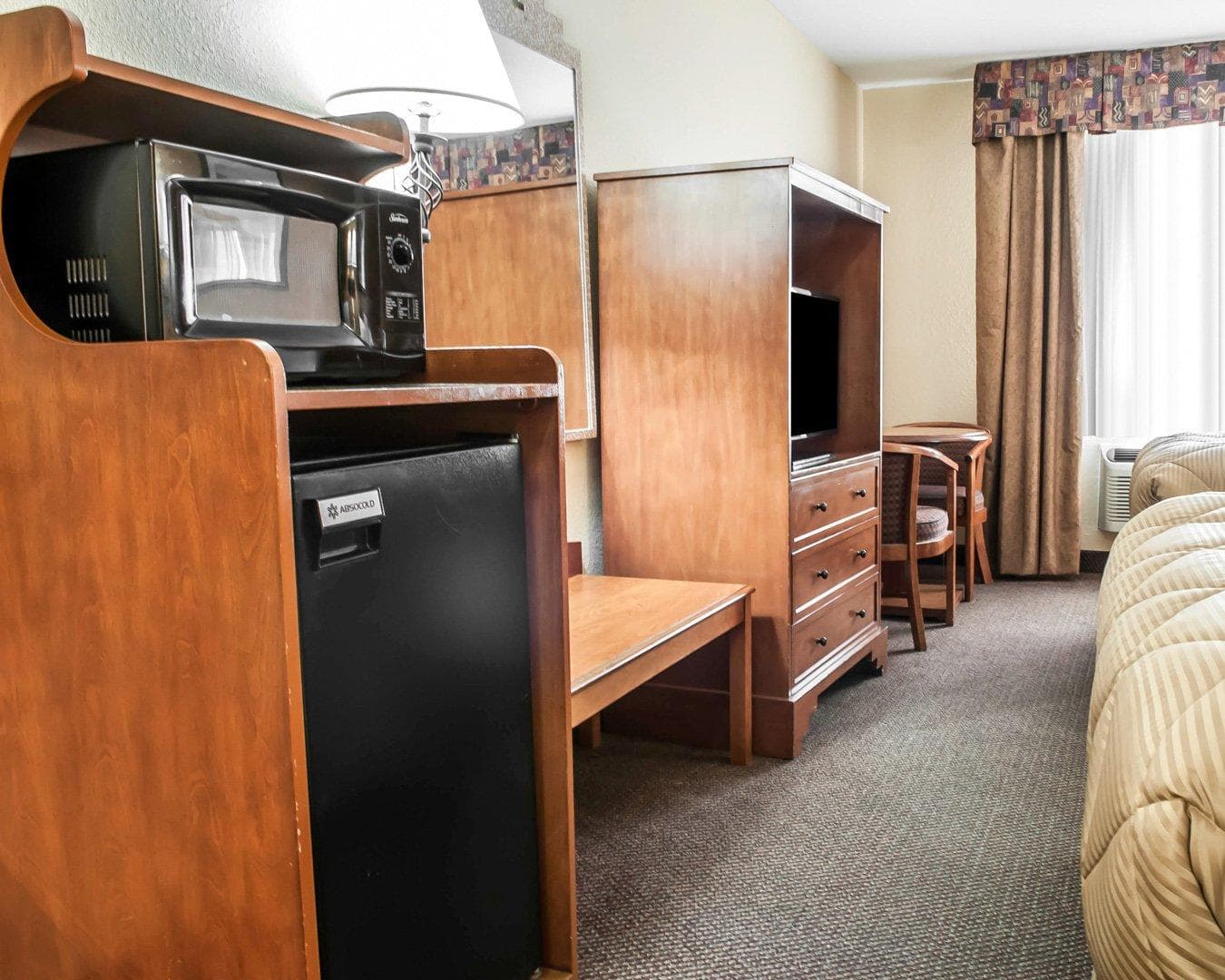 Econo Lodge Las Cruces University Area — 8