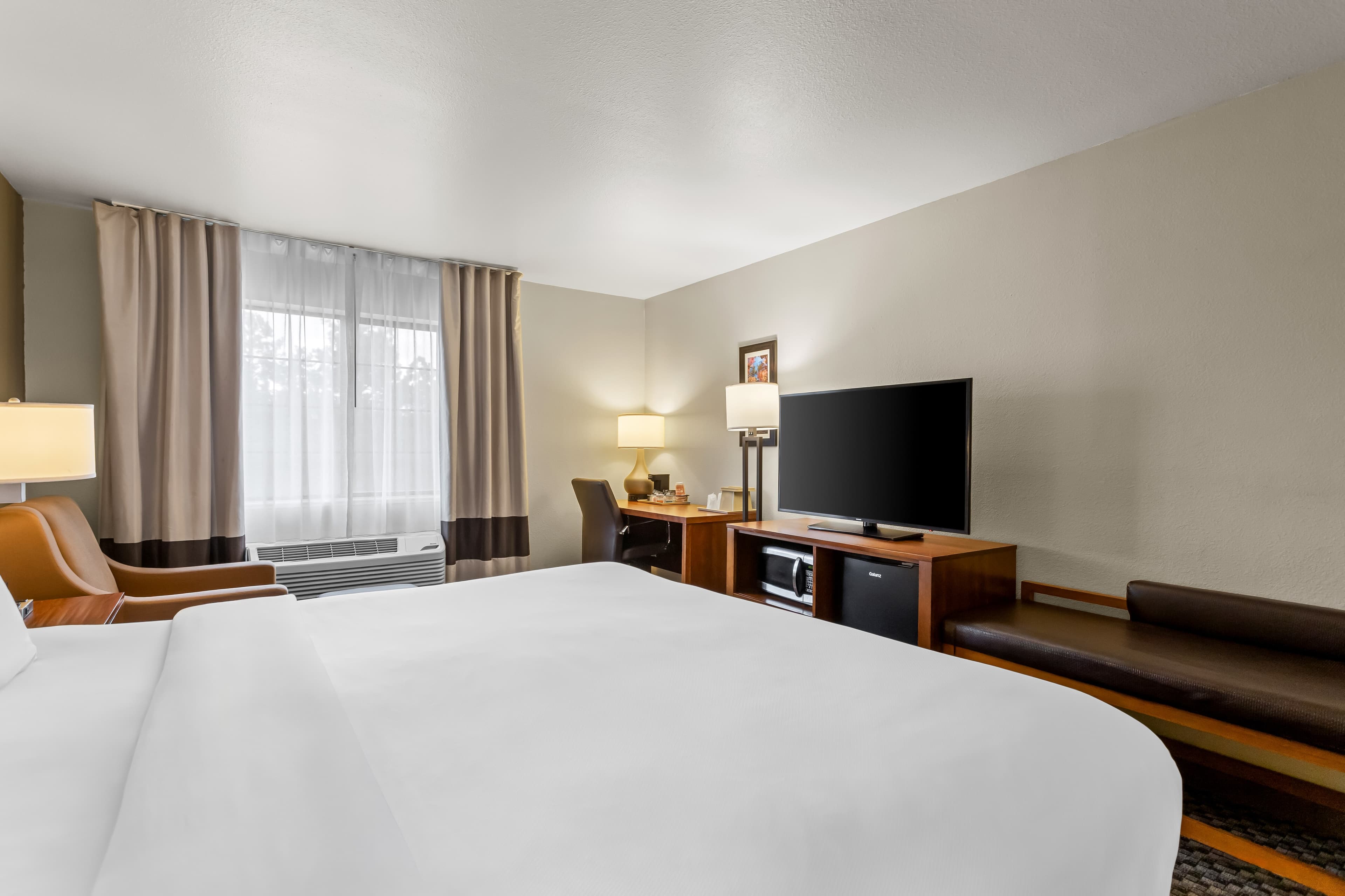 Comfort Inn & Suites Midtown — 3