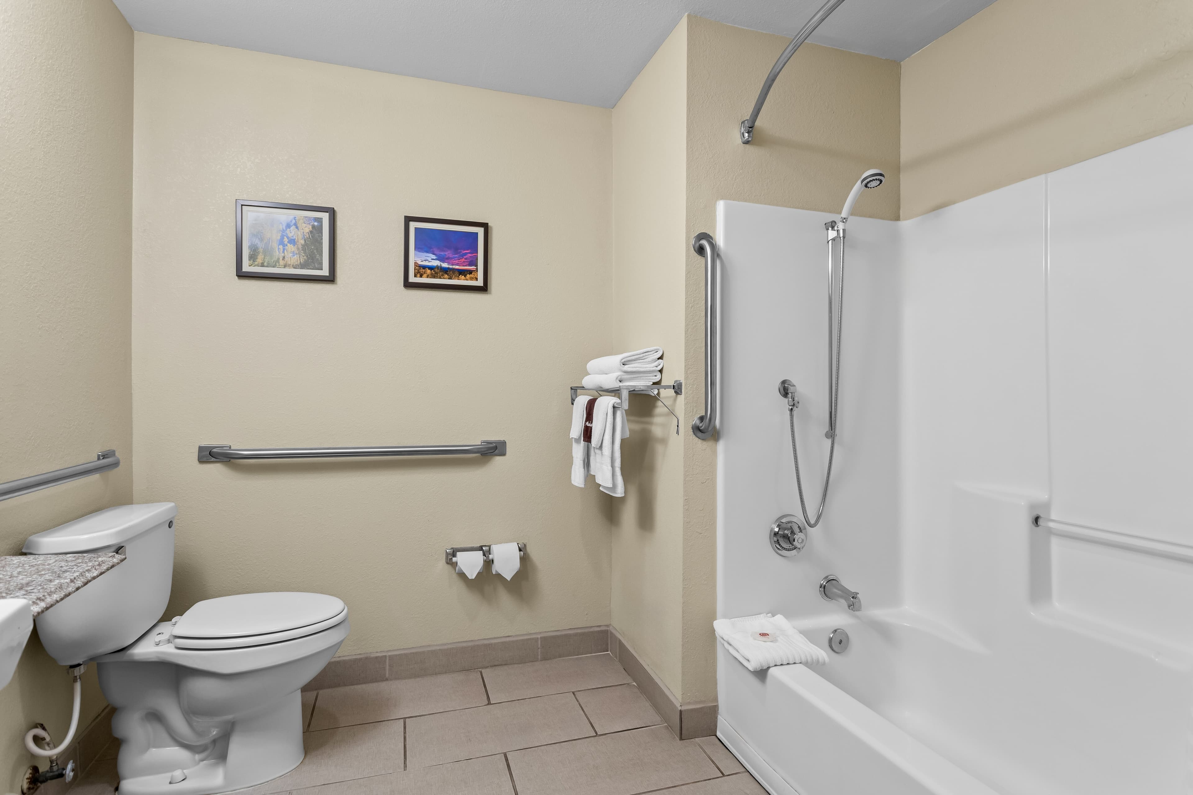 Comfort Inn & Suites Midtown — 4