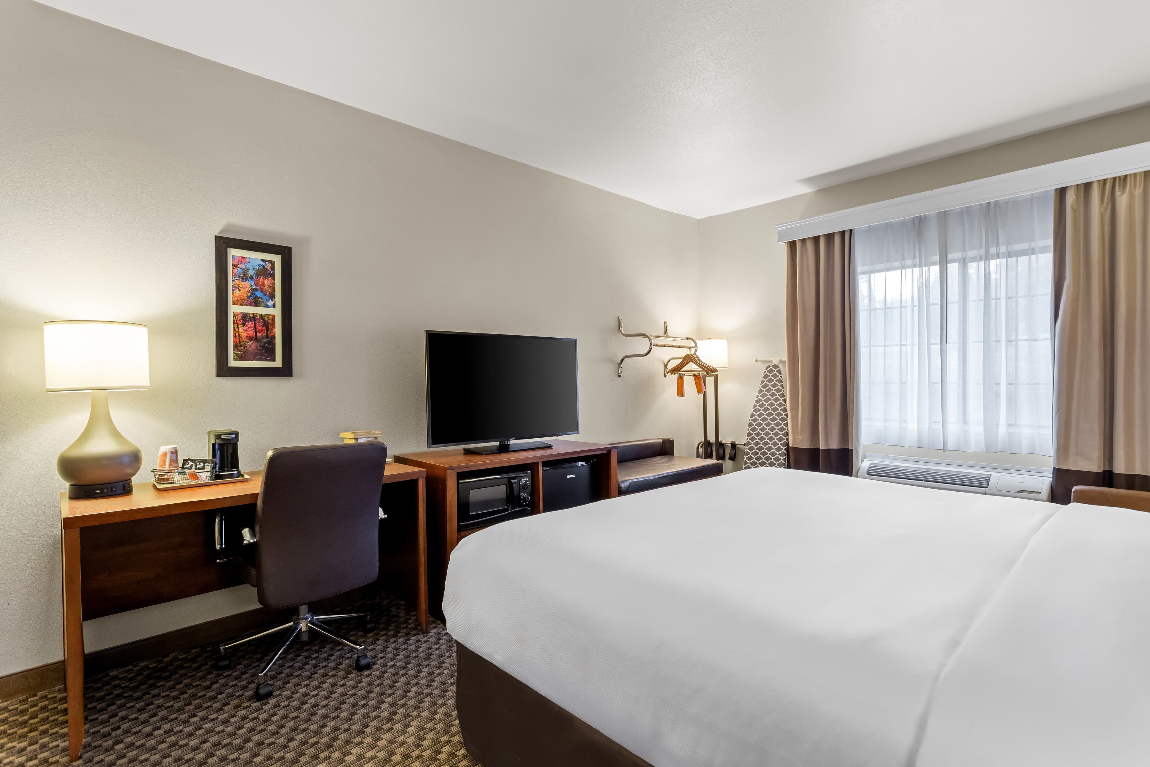 Comfort Inn & Suites Midtown — 6