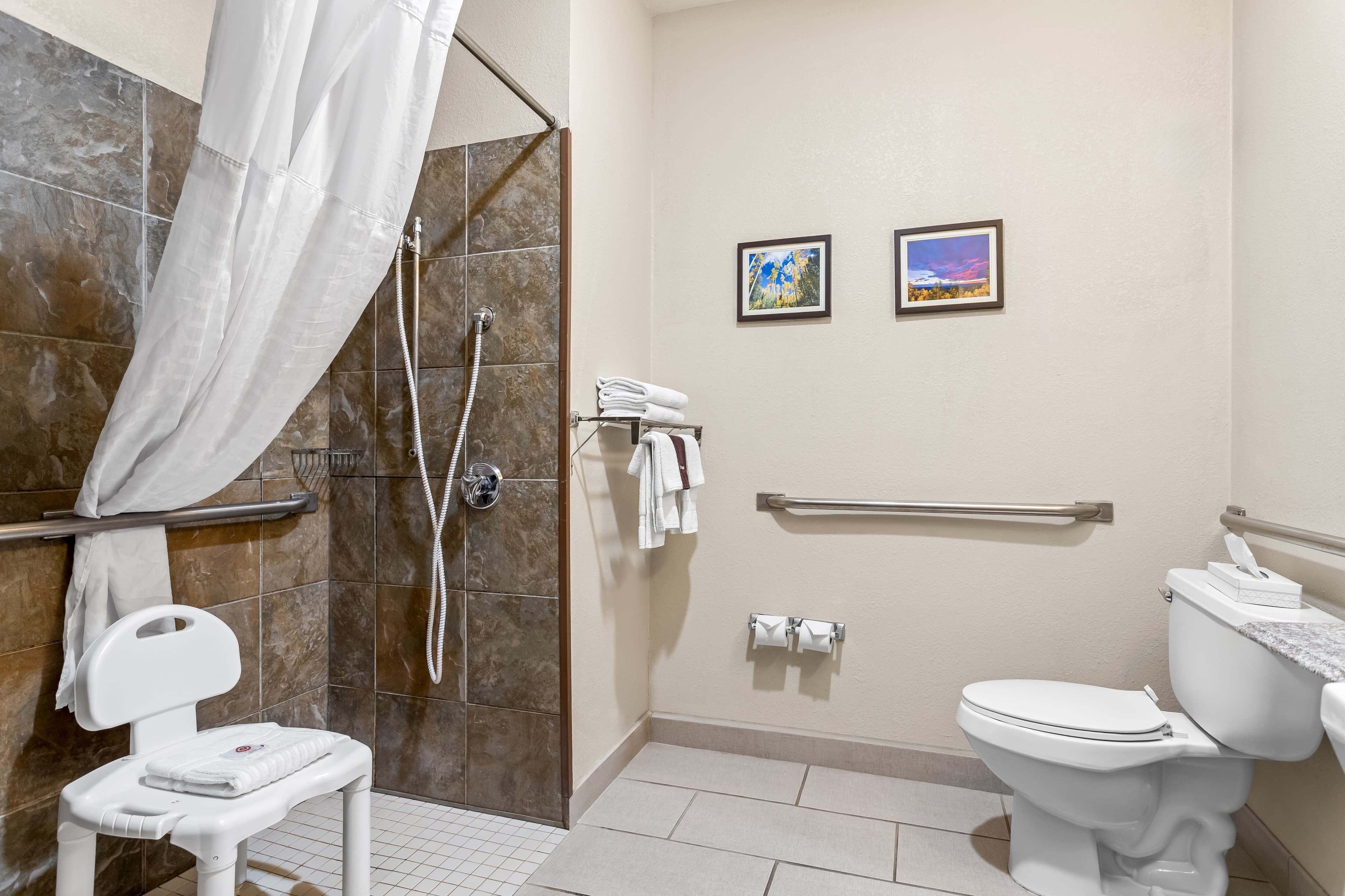 Comfort Inn & Suites Midtown — 7