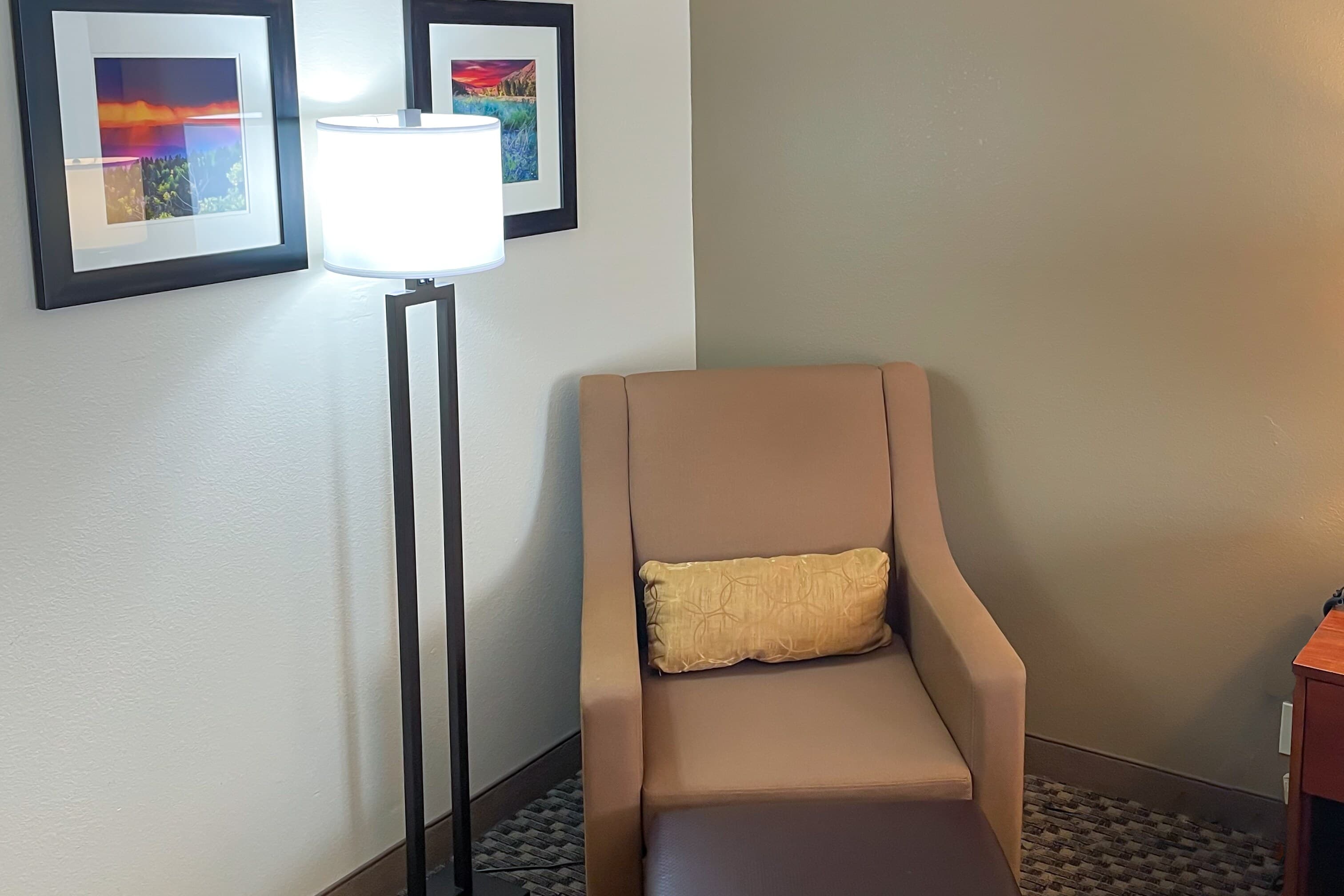 Comfort Inn & Suites Midtown - Image 5