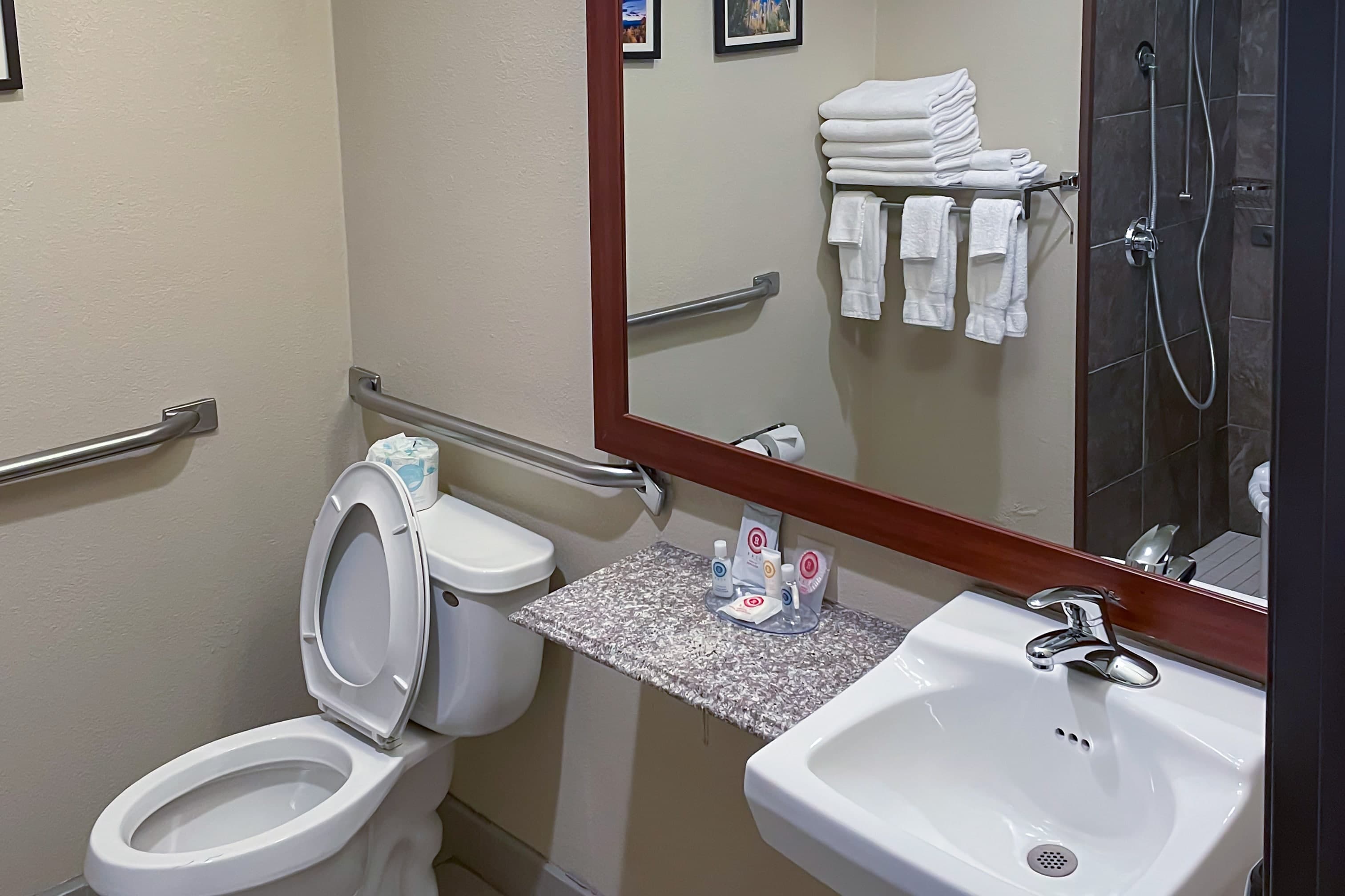 Comfort Inn & Suites Midtown — 7