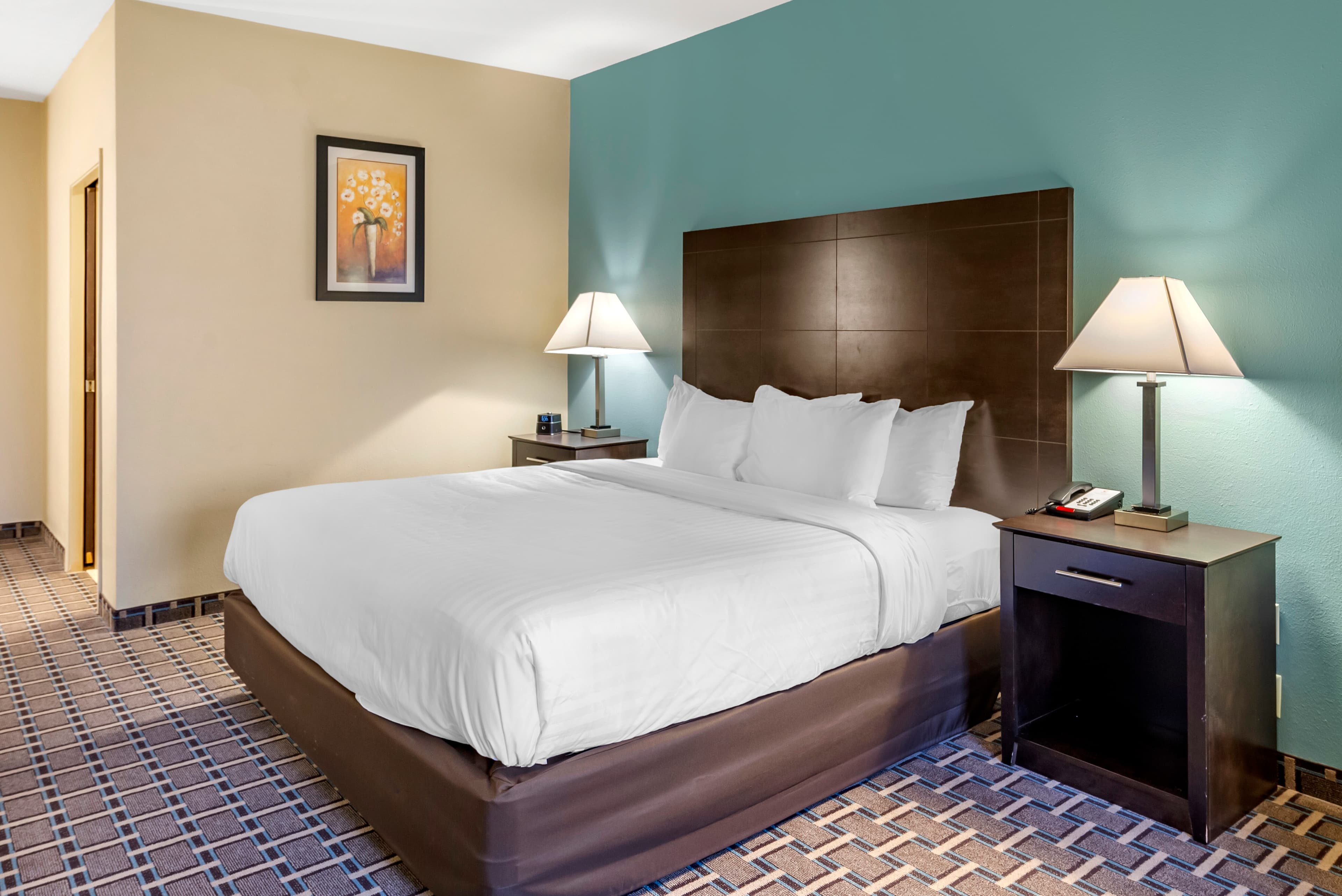 Comfort Suites Clovis North - Image 5