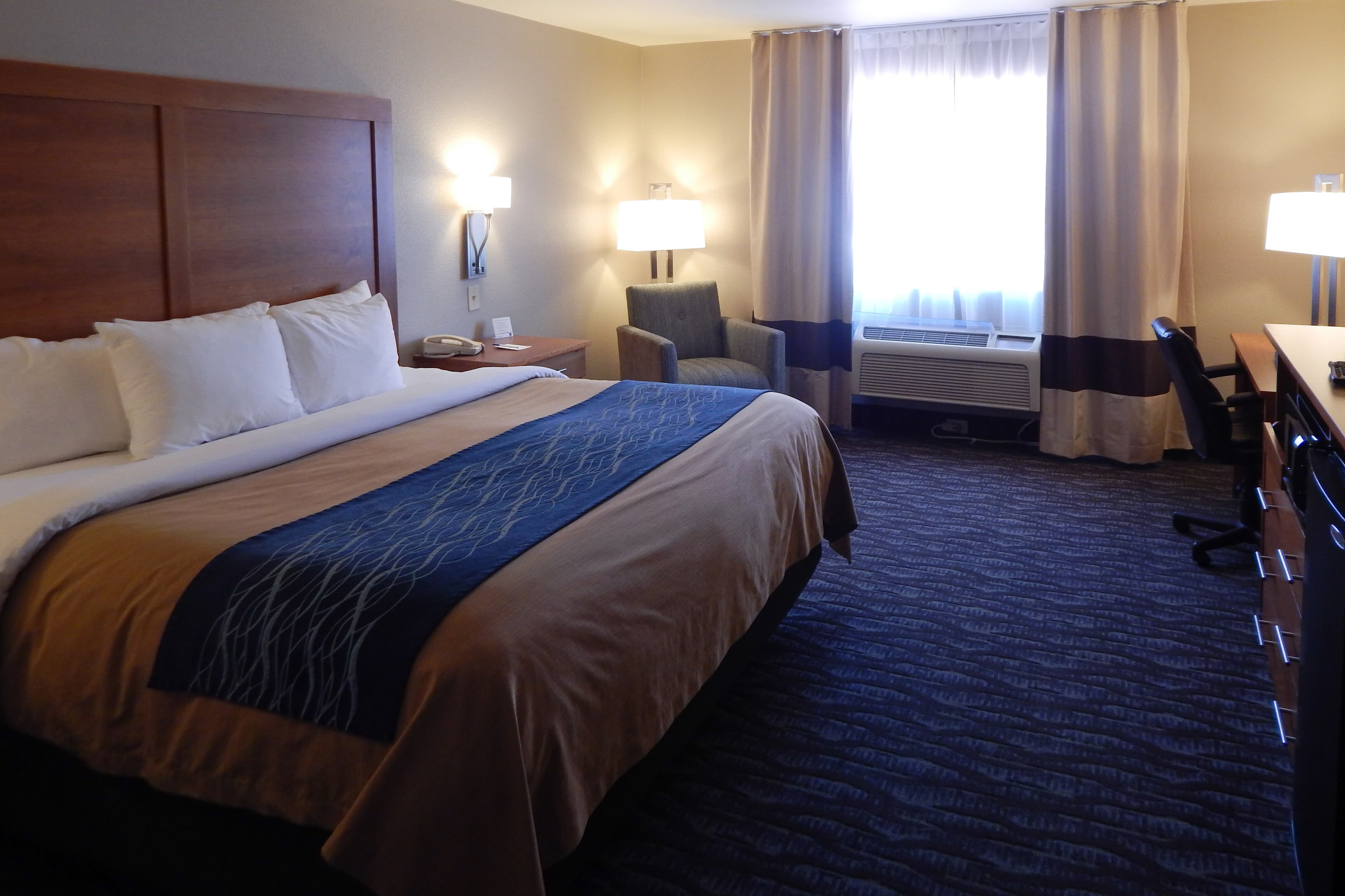 Comfort Inn & Suites Las Cruces Mesilla - Image 2