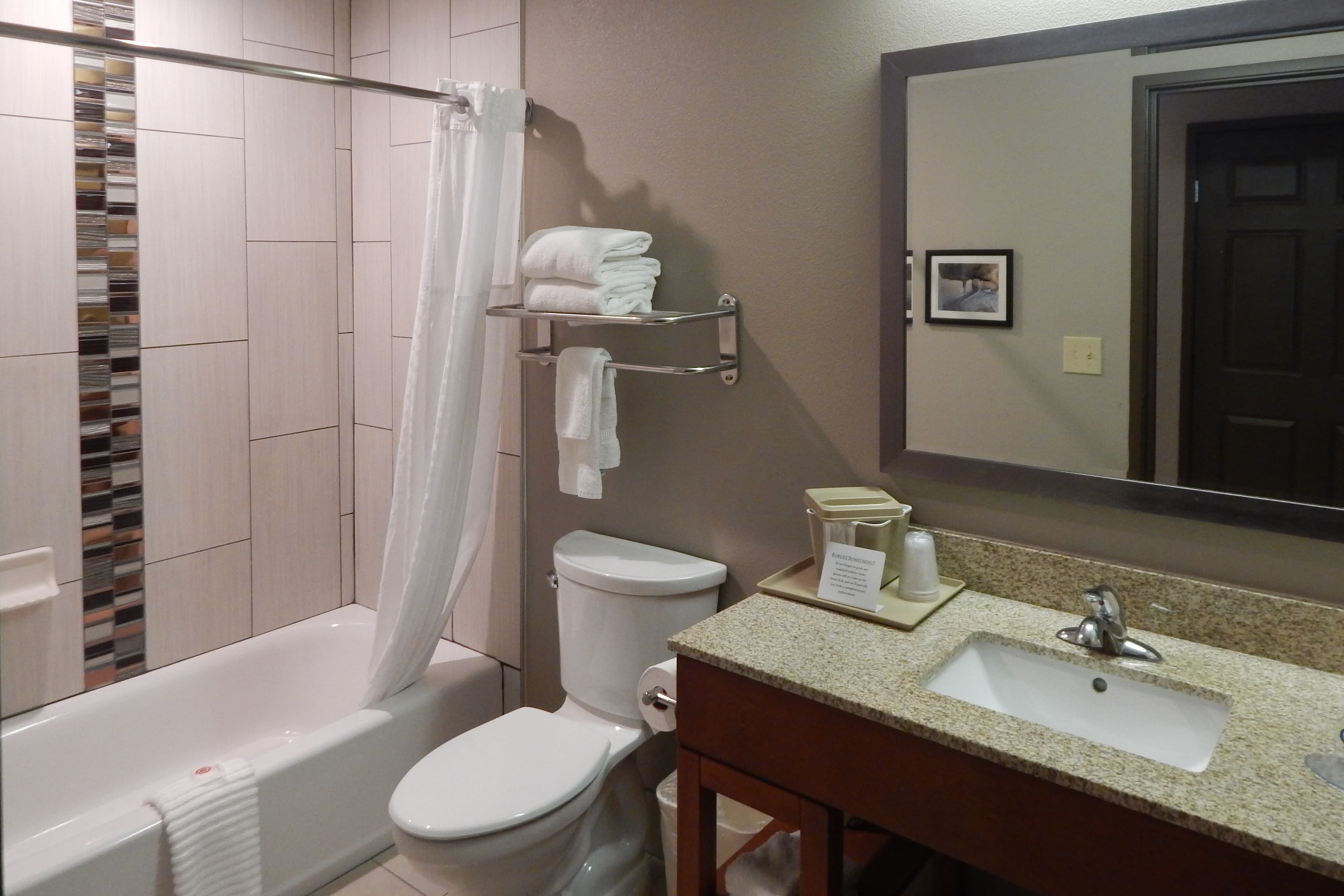 Comfort Inn & Suites Las Cruces Mesilla - Image 4